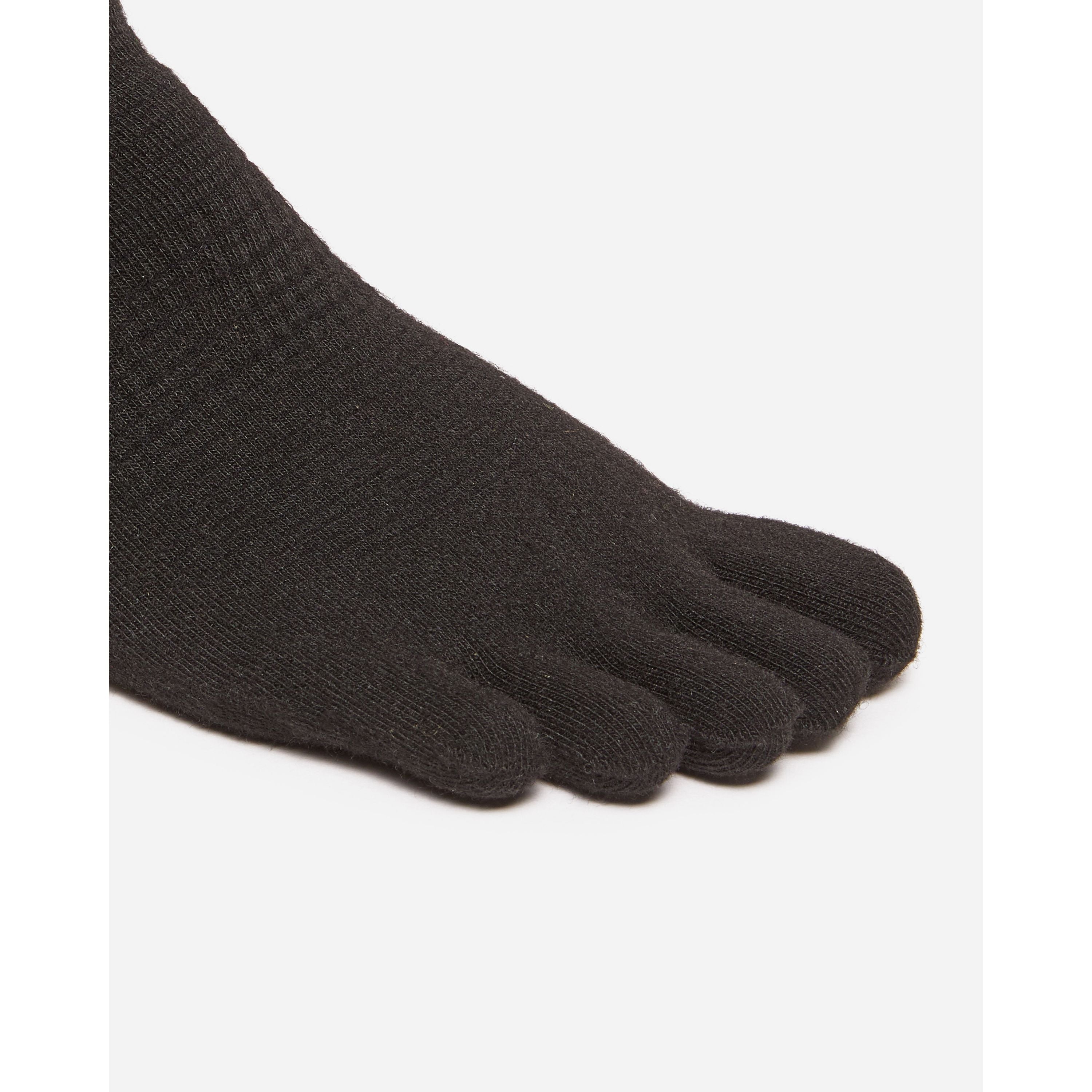 Vibram Crew Summer Socks