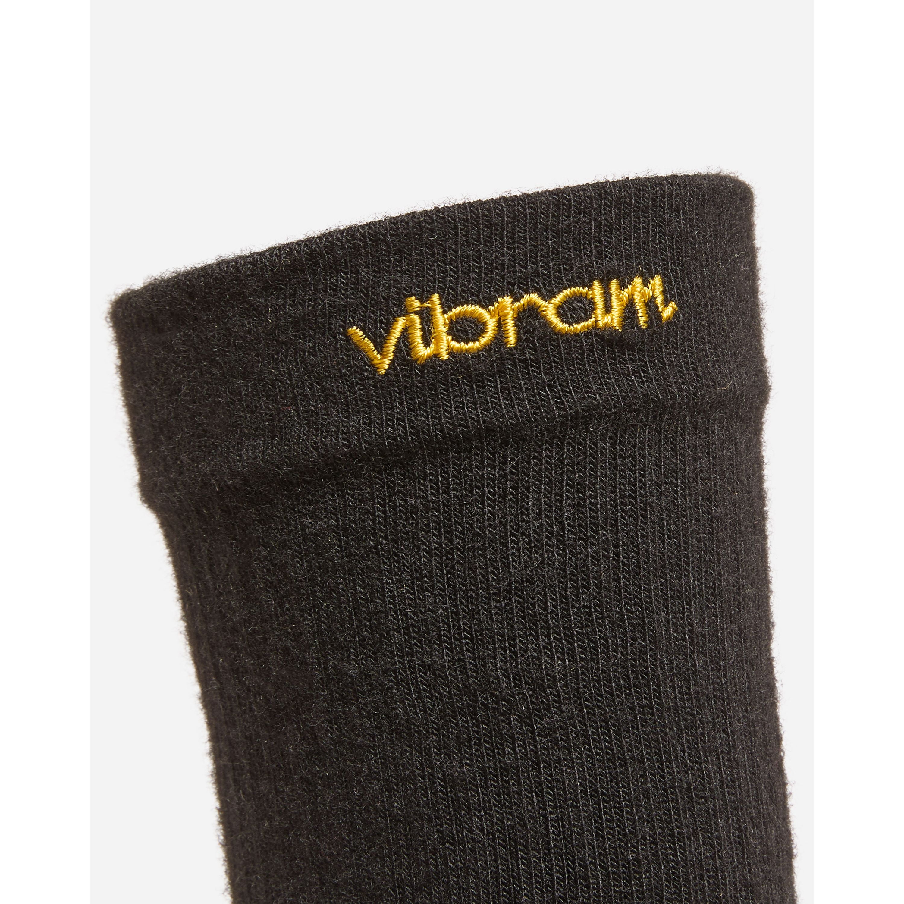 Vibram Crew Summer Socks