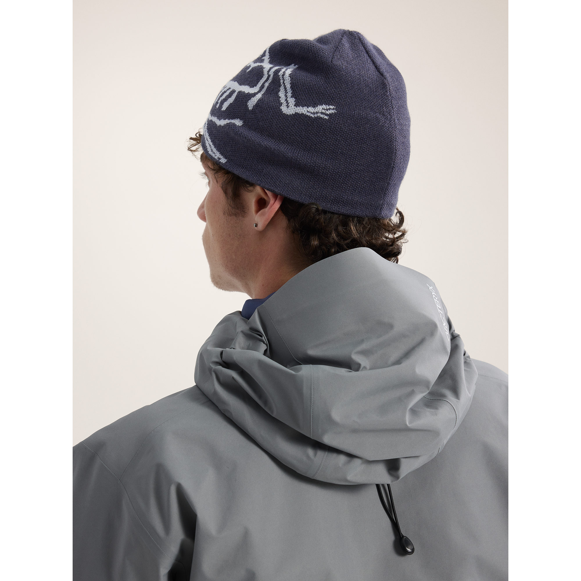 Bird Head Toque | Footprint USA