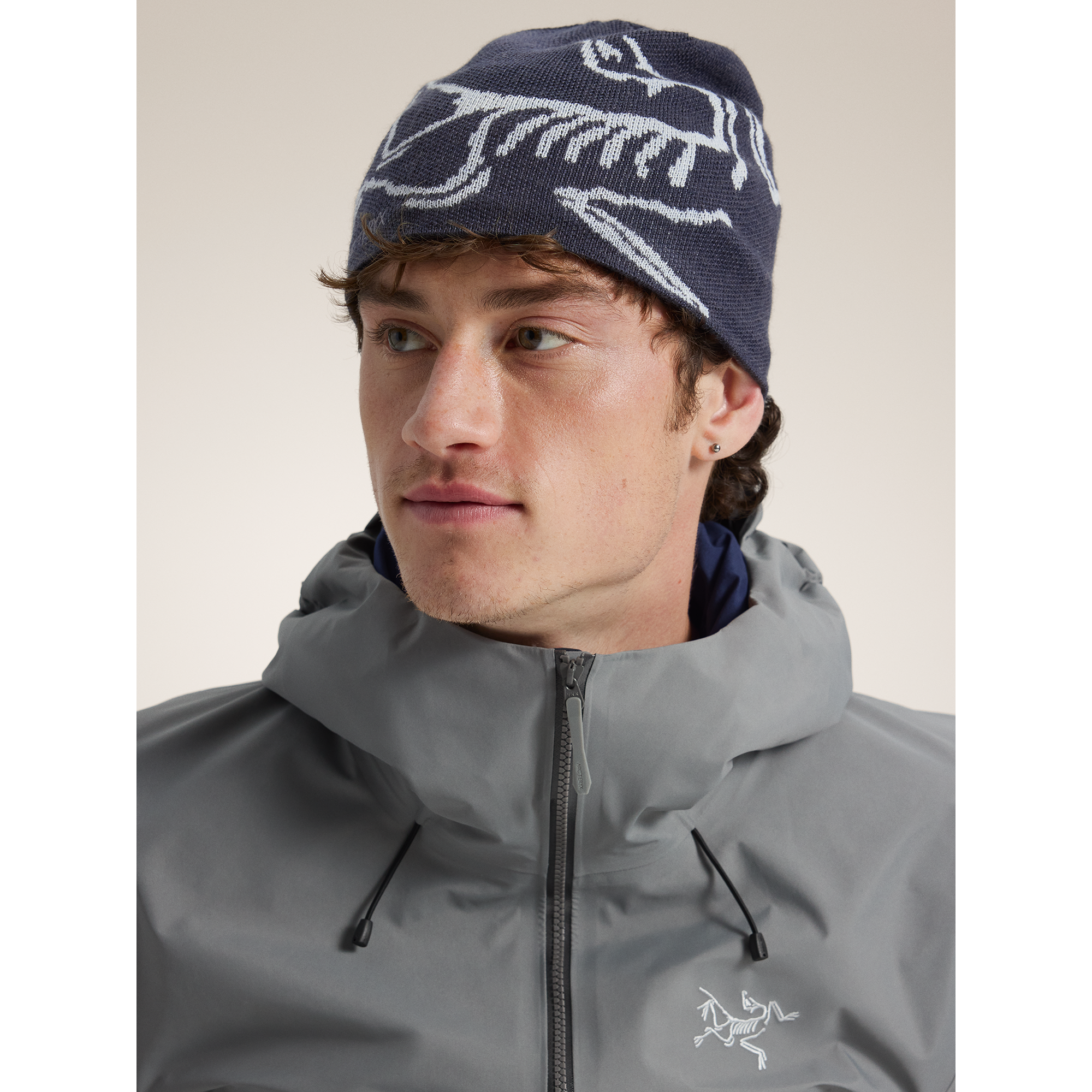 Bird Head Toque | Footprint USA