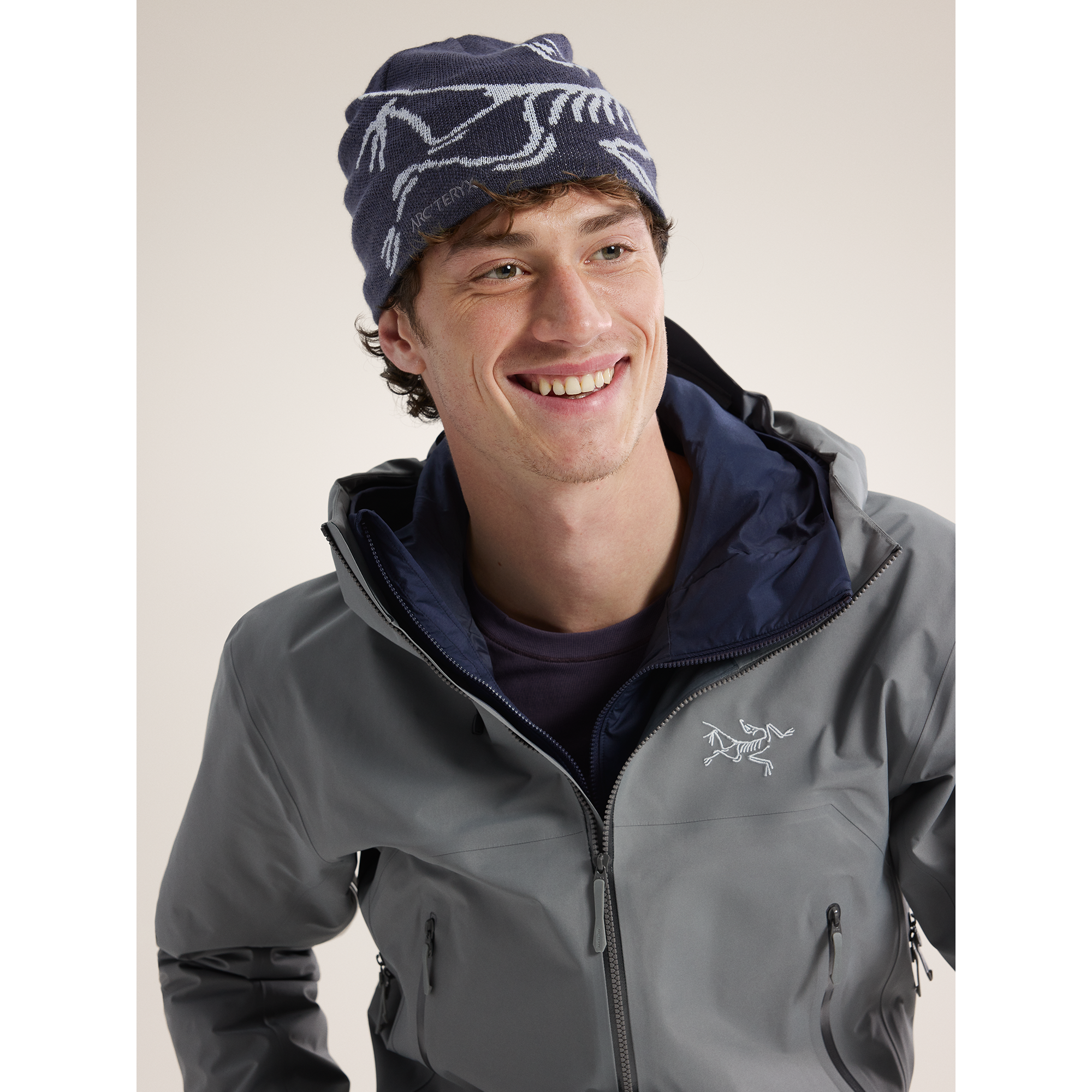 Bird Head Toque | Footprint USA