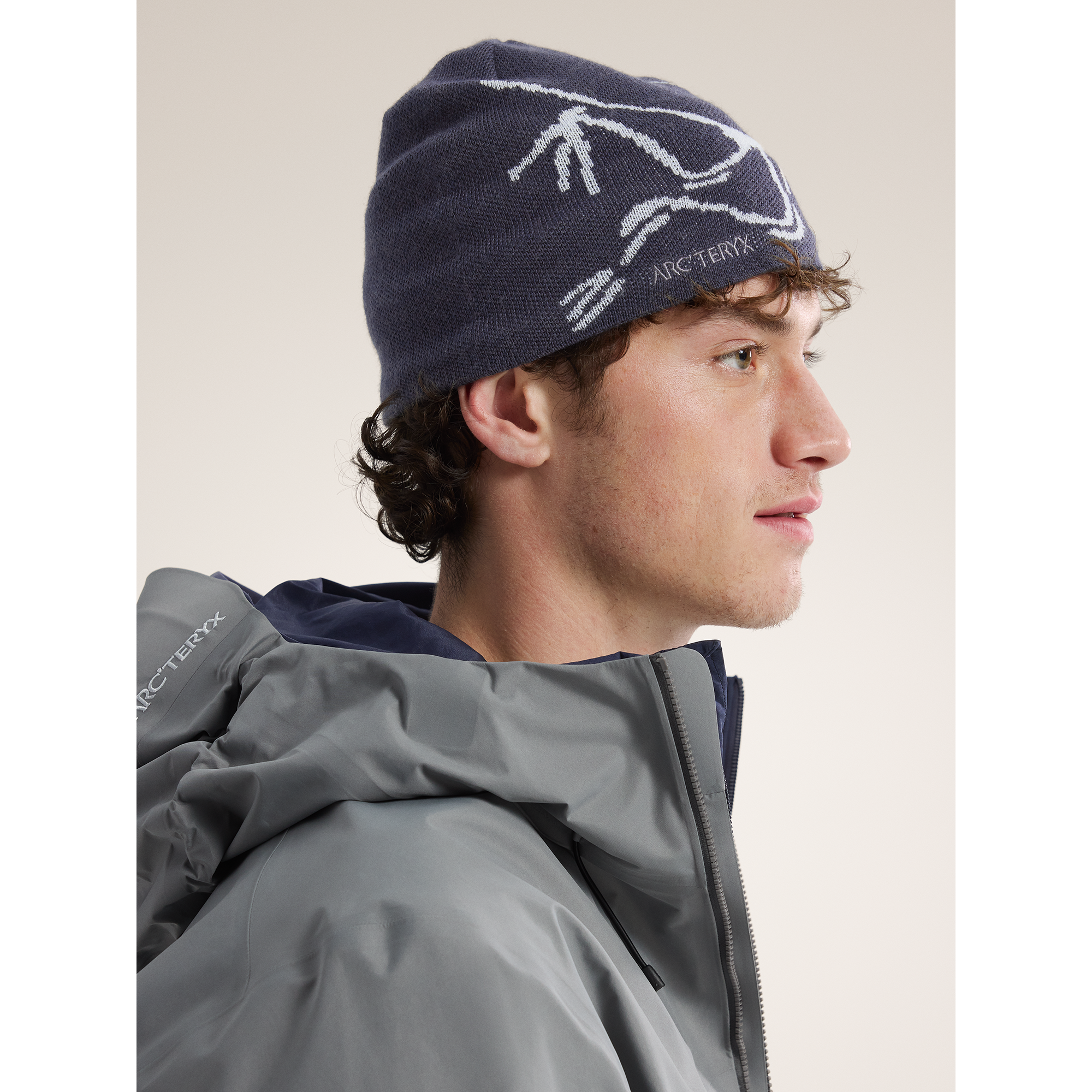 Bird Head Toque | Footprint USA