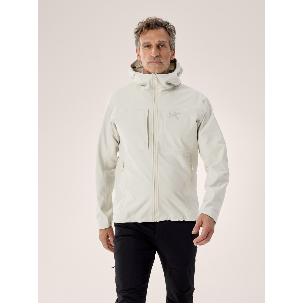 Gamma MX Hoody Men's Arc'teynex | Footprint USA