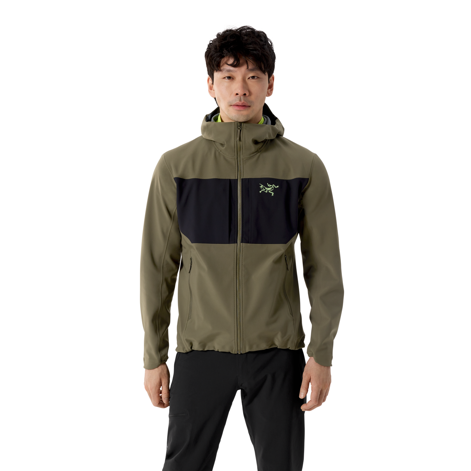 Gamma MX Hoody Men's Arc'teynex | Footprint USA Gamma MX Hoody Men's Arc'teynex | Footprint USA