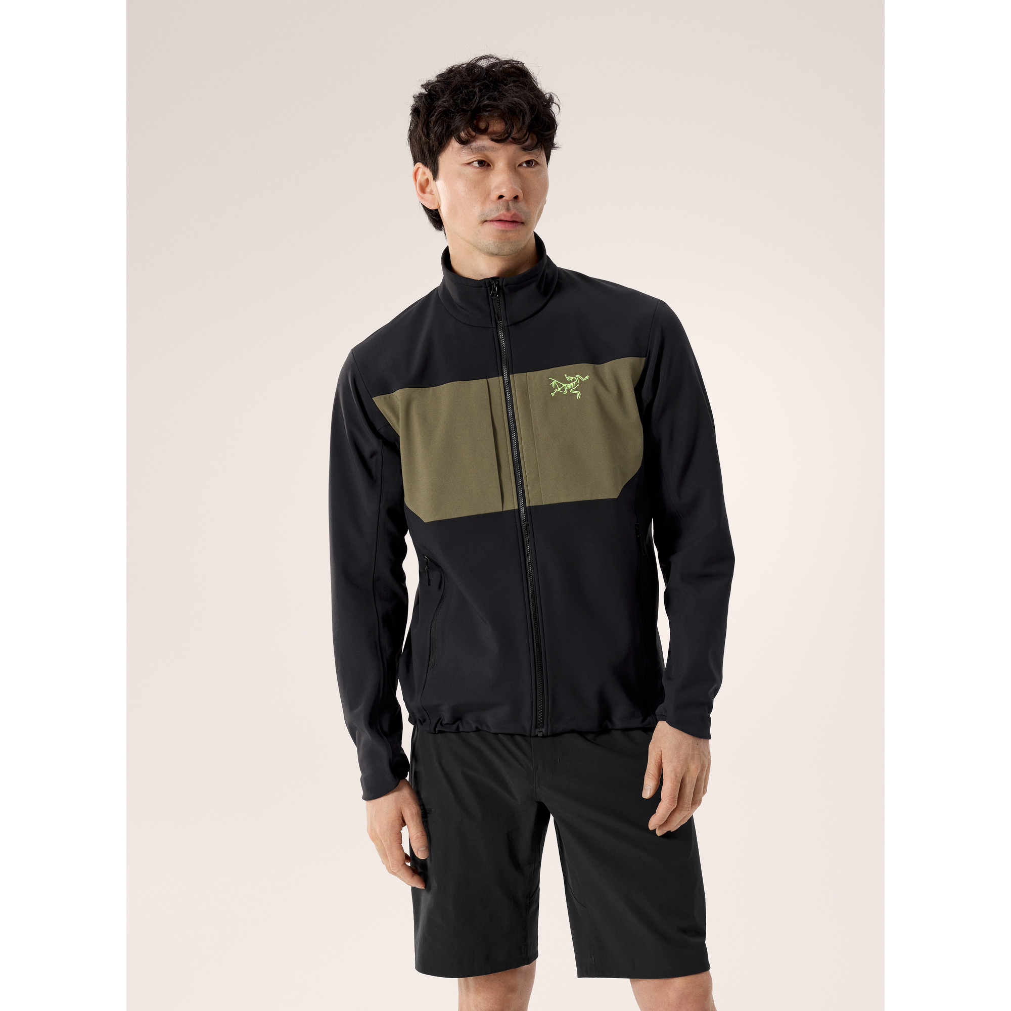 Arc'teryx Men's Gamma MX Jacket
