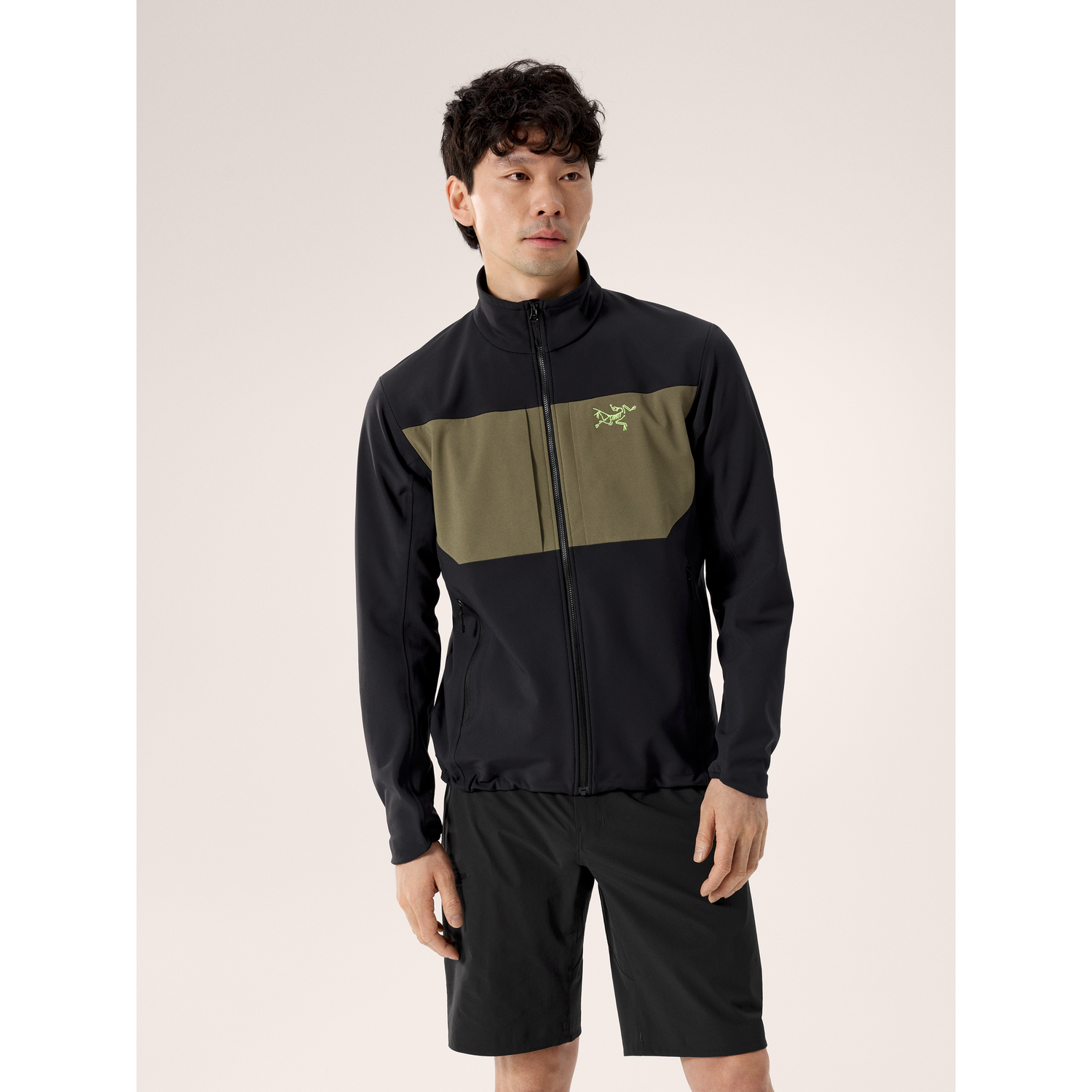 Arc'teryx Men's Gamma MX Jacket