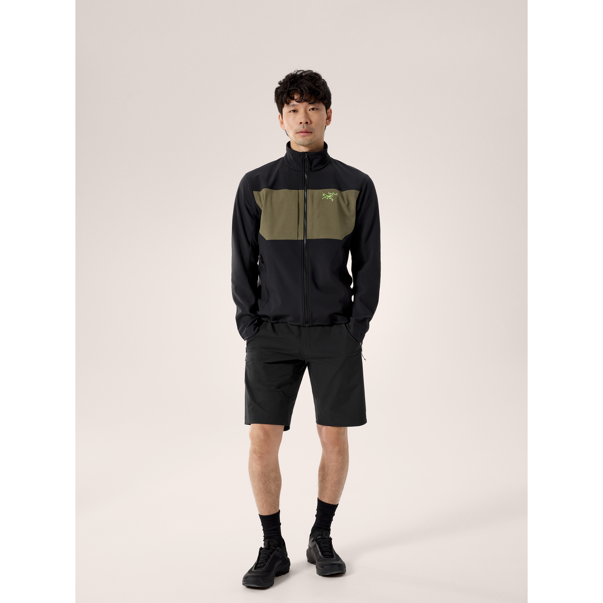 Arc'teryx Men's Gamma MX Jacket