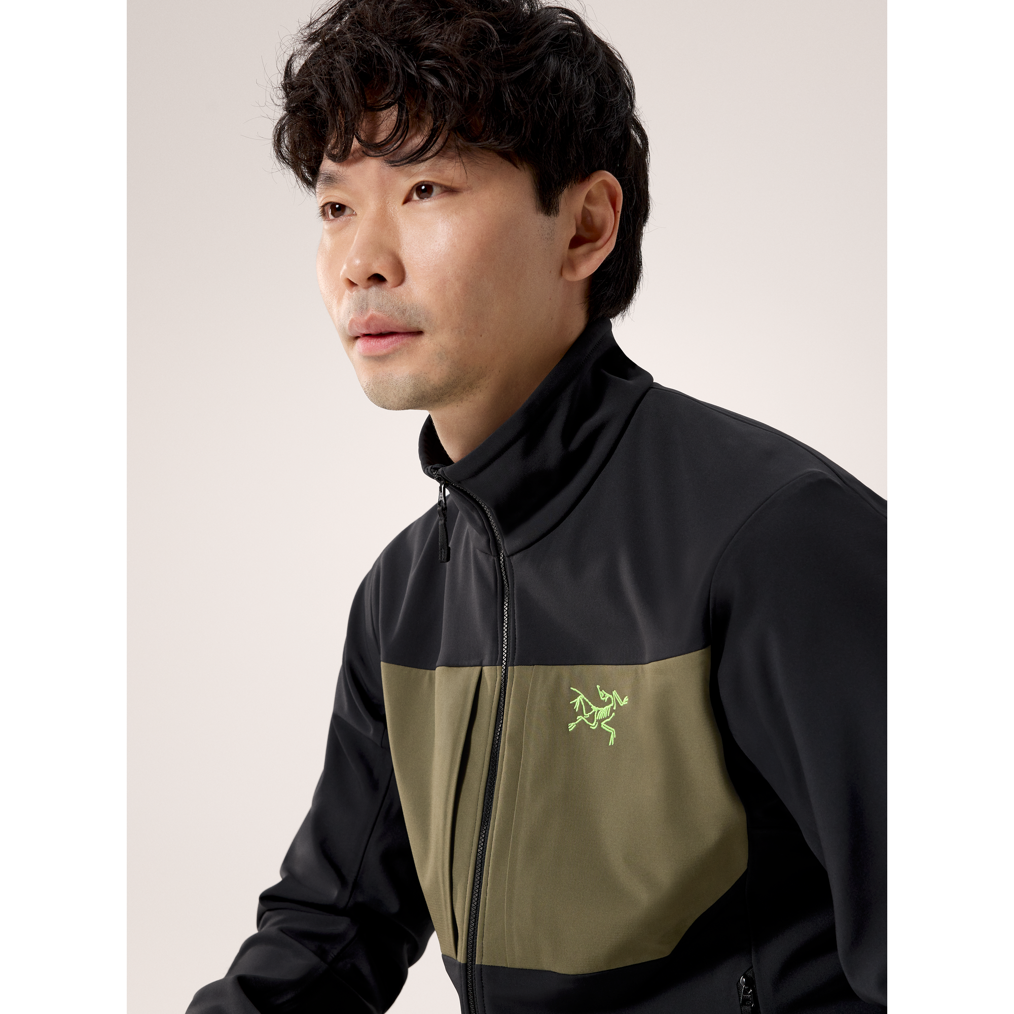 Arc'teryx Men's Gamma MX Jacket Arc'teryx Men's Gamma MX Jacket