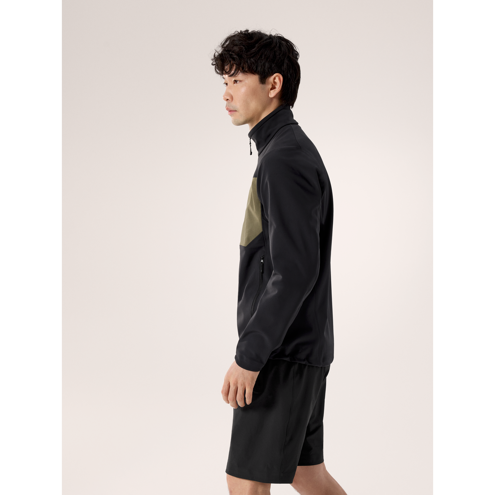 Arc'teryx Men's Gamma MX Jacket