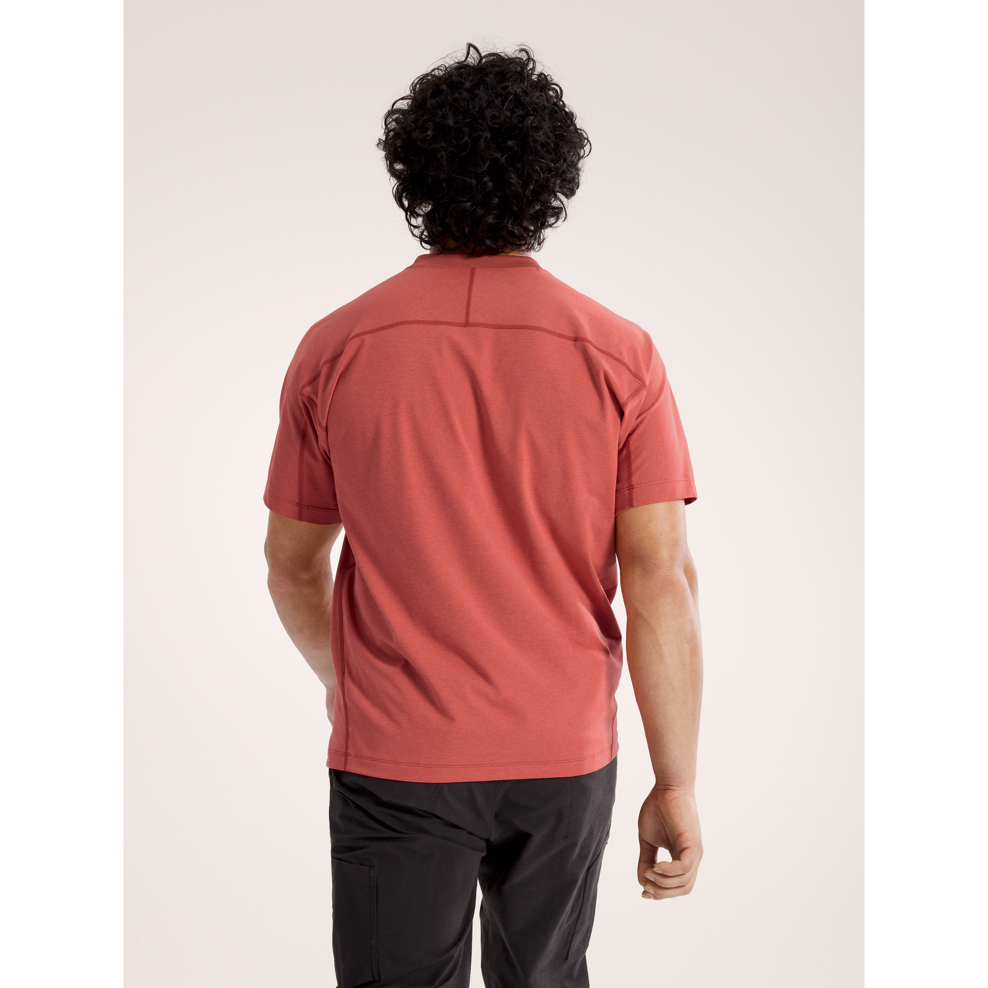Arc'teryx Men's Konseal Pocket SS