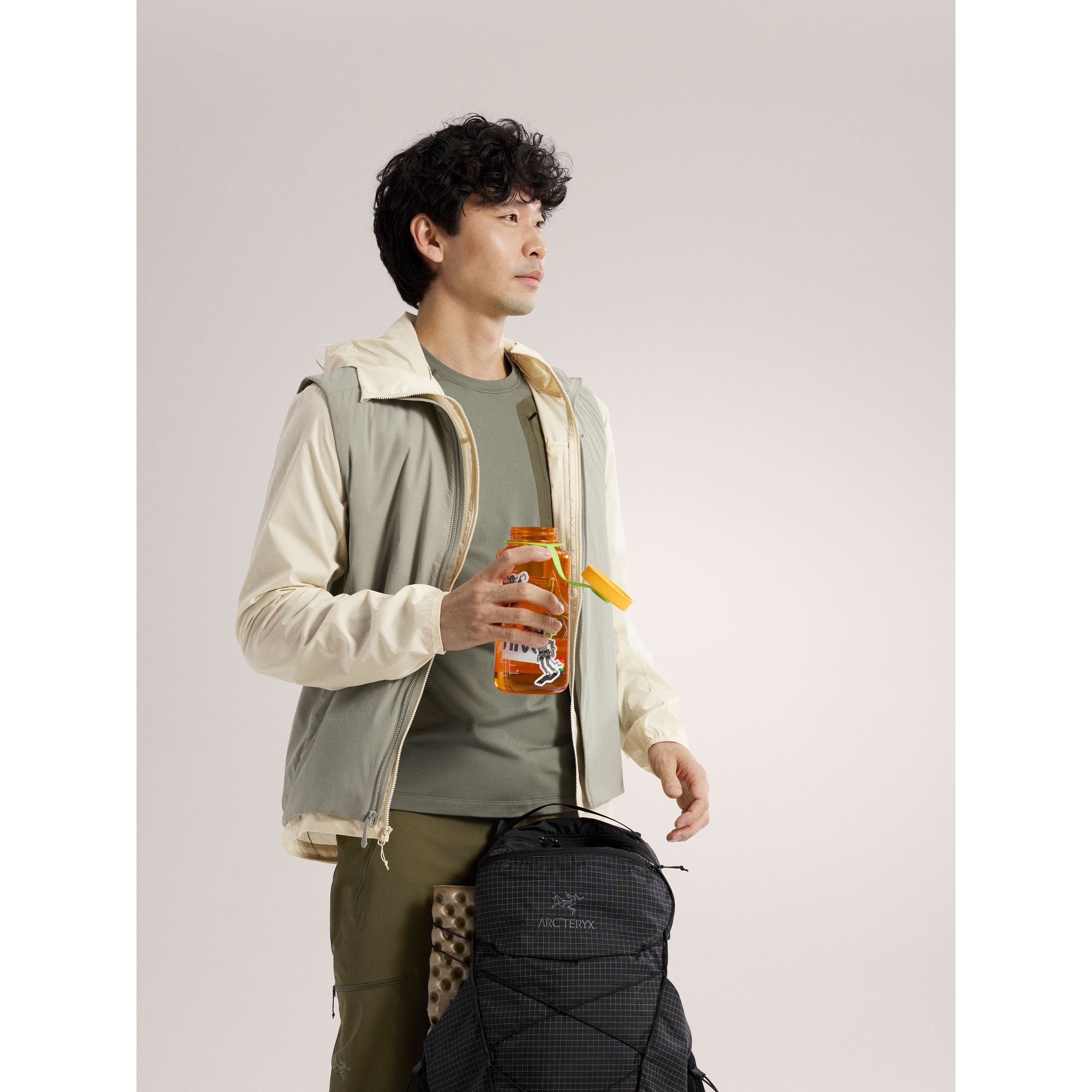 Arc'teryx Men's Atom Vest