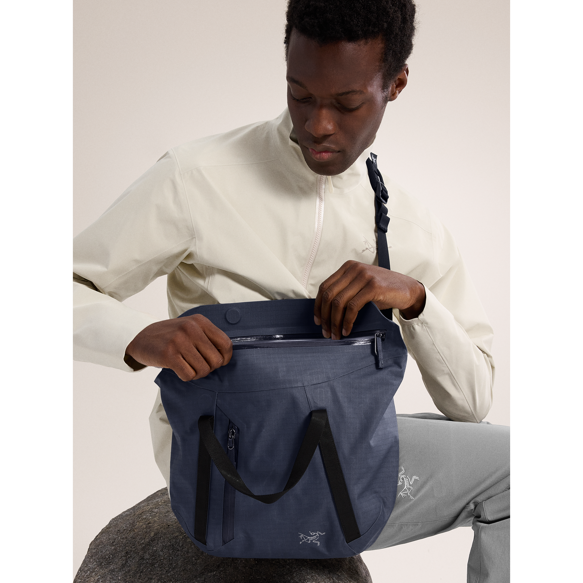 ARC’TERYX Granville Shoulder Bag Arc'teryx Granville Shoulder Bag