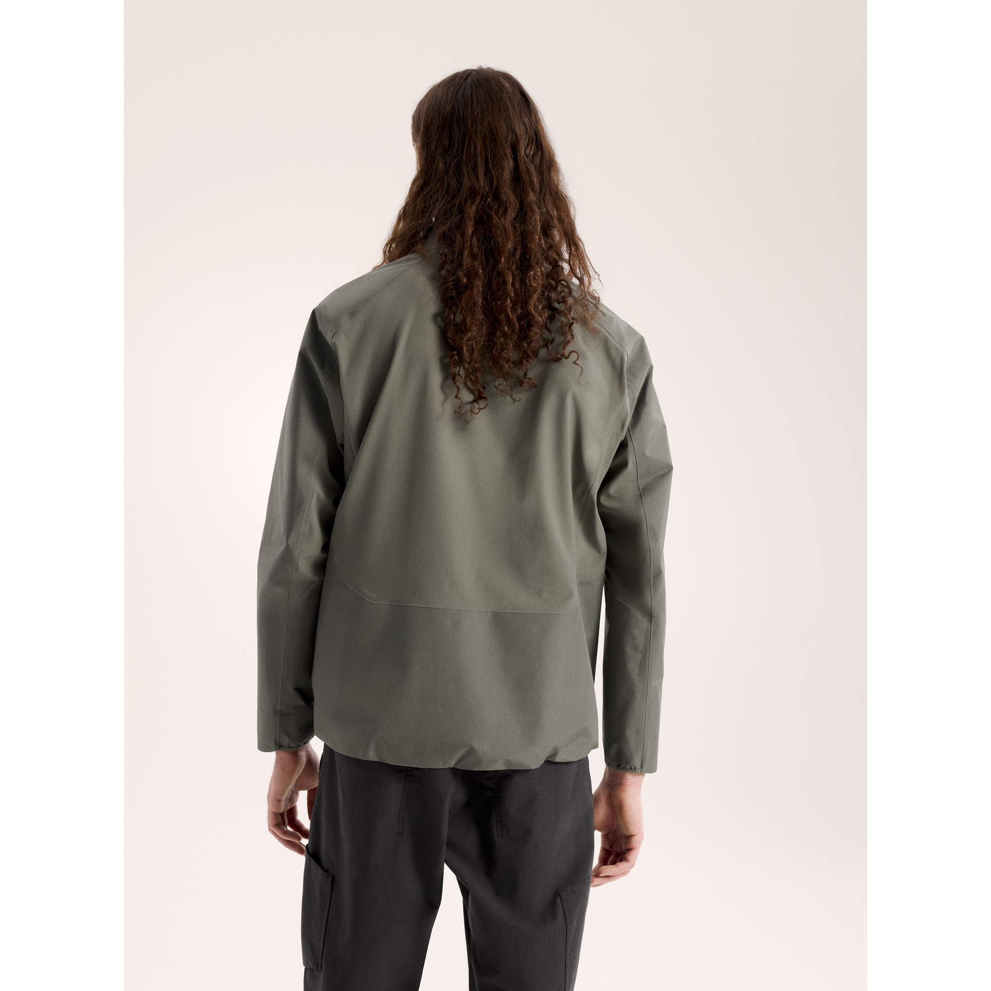 Arc'teryx Men's Solano Jacket