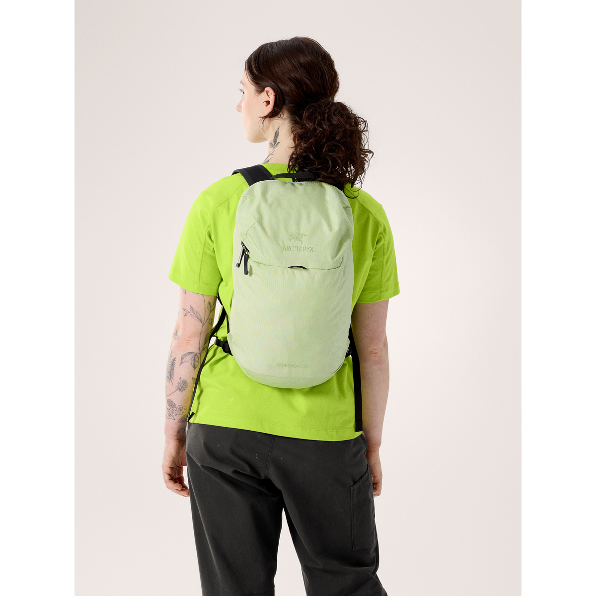 Arc'teryx Konseal 15 Backpack Arc'teryx Konseal 15 Backpack