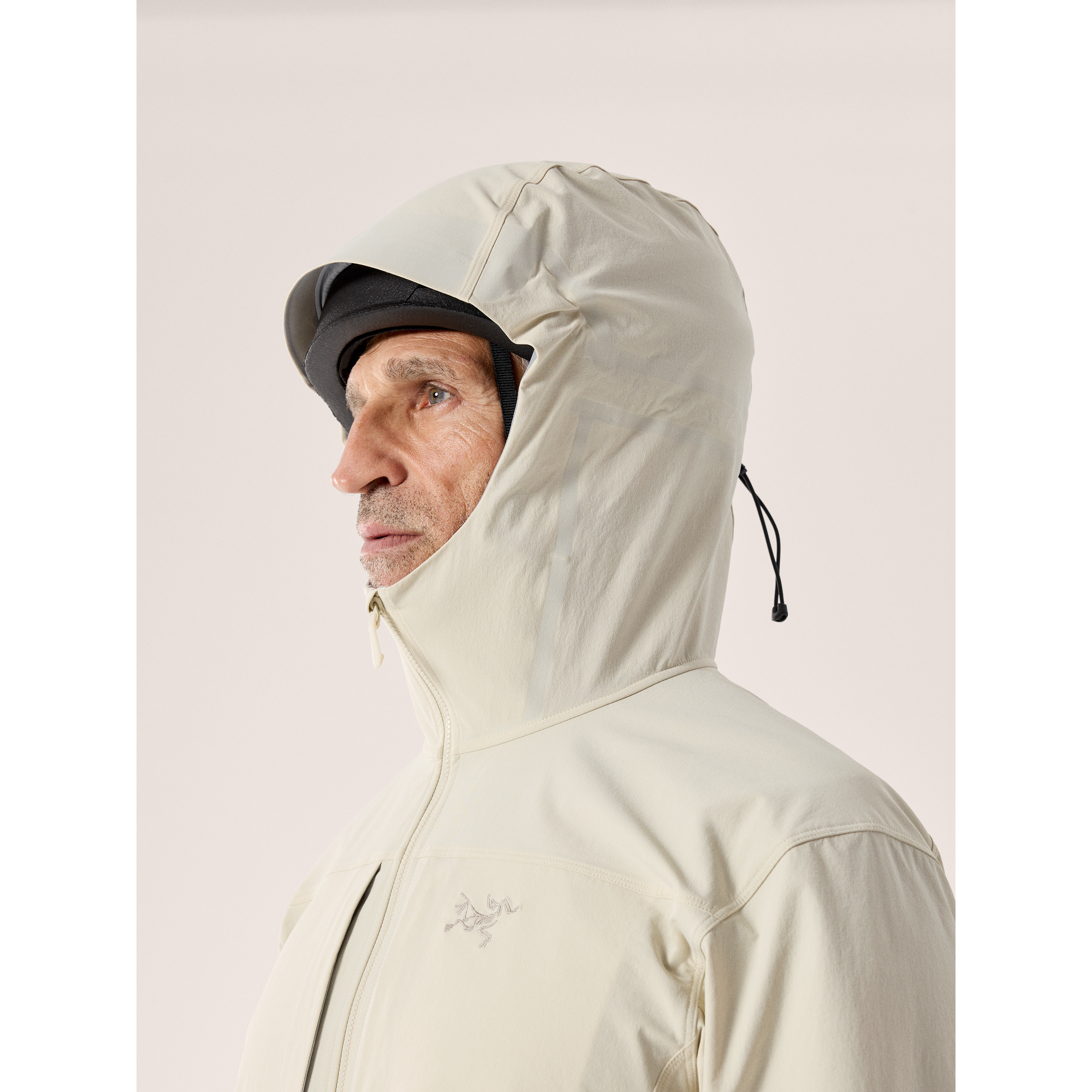 Arc'teryx Men's Gamma Hoody (Revised)