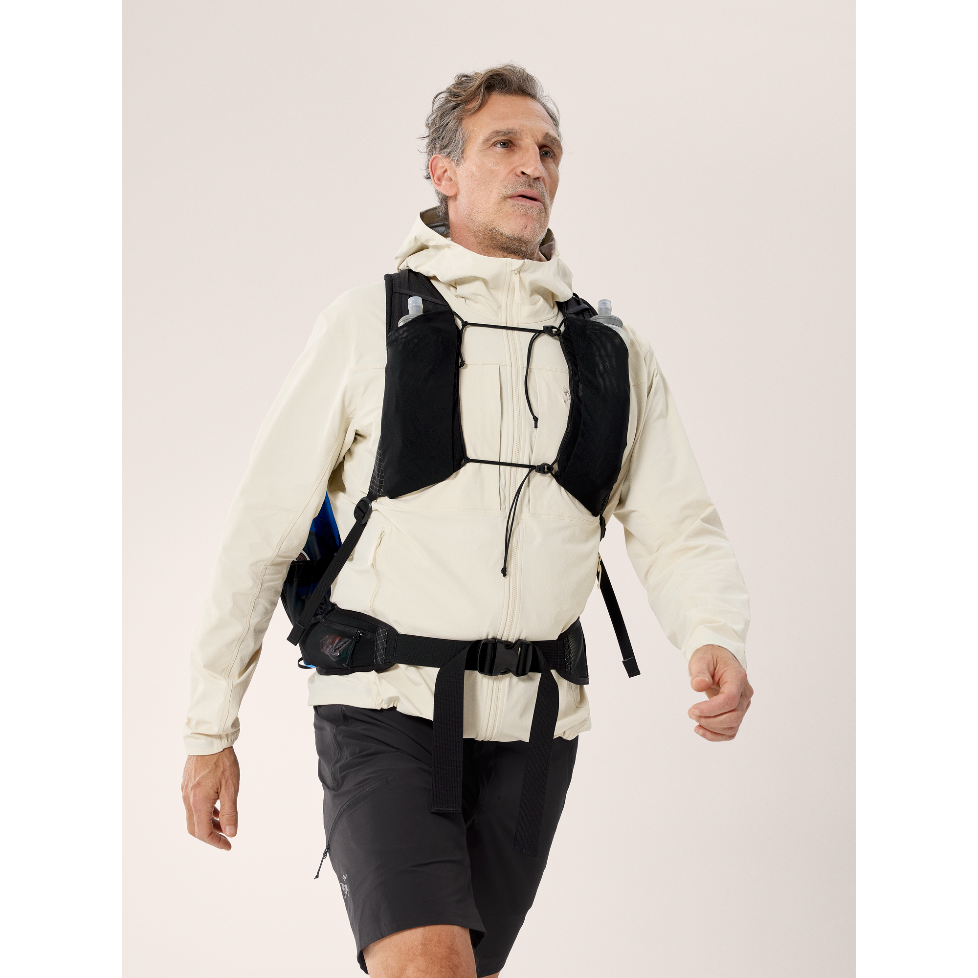 Arc'teryx Men's Gamma Hoody