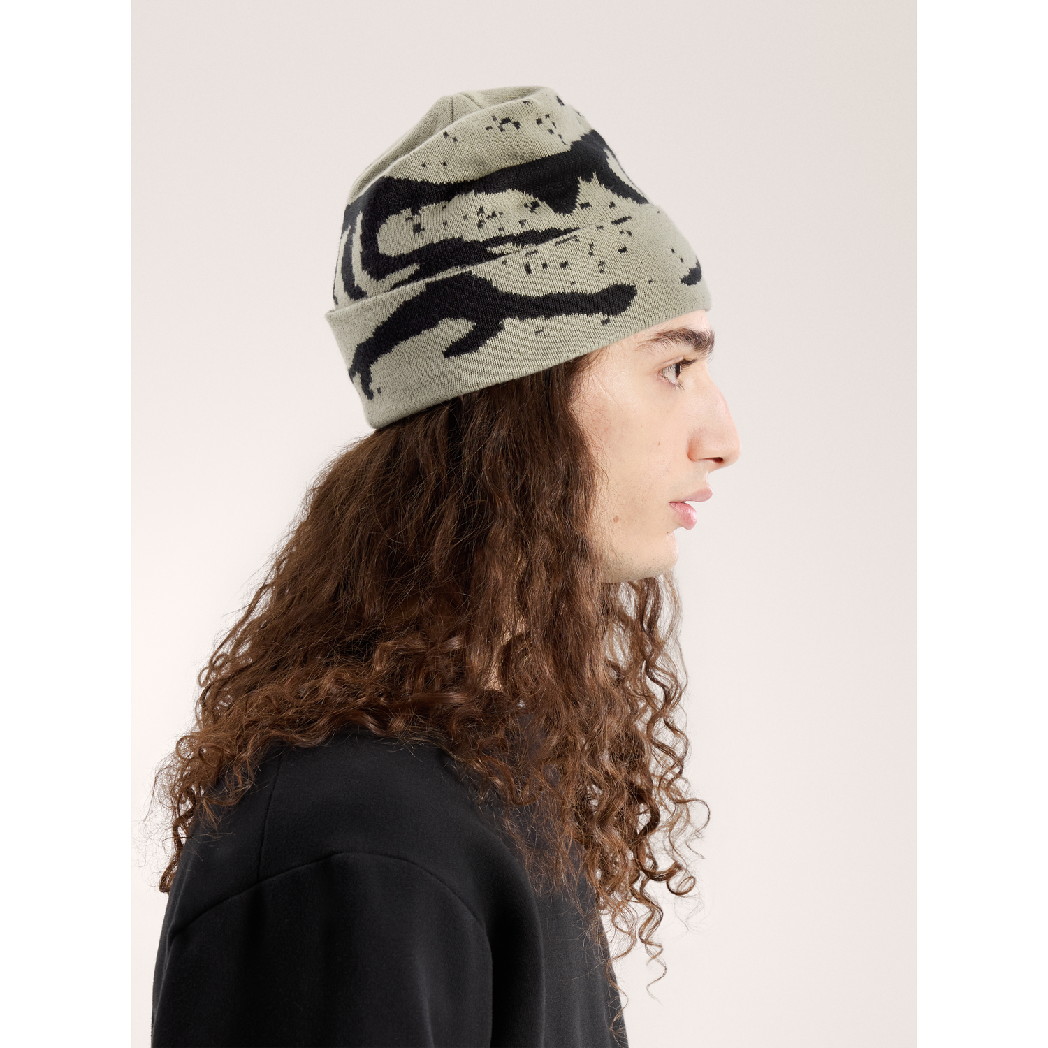 Arc'teryx Grotto Toque