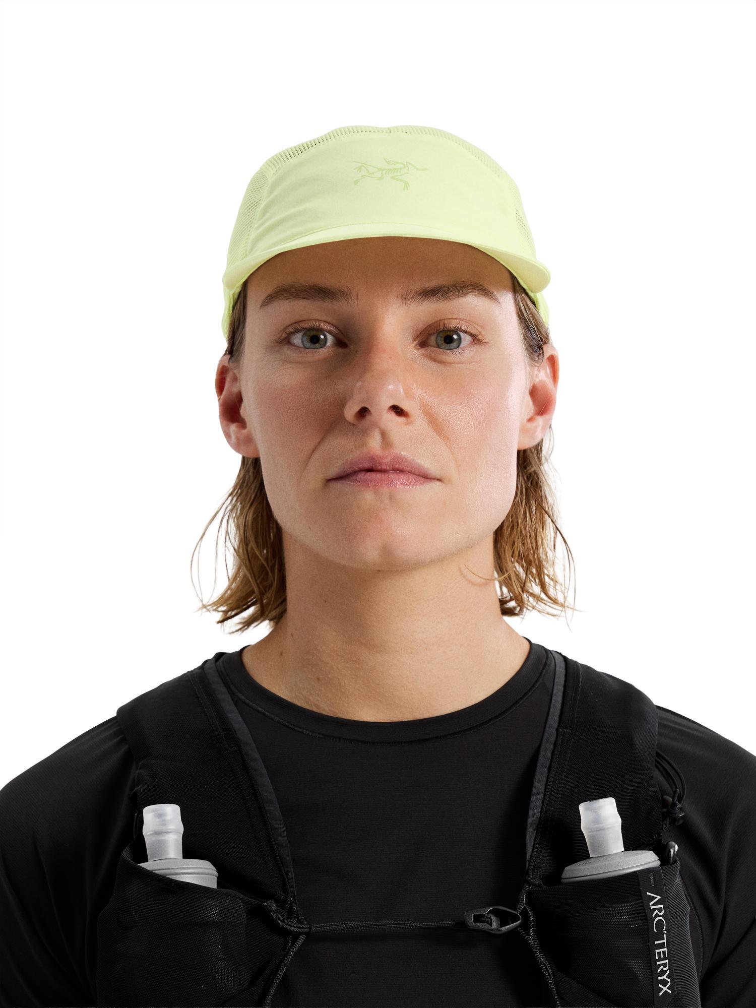 Arc'teryx Norvan Mesh 5 Panel Cap