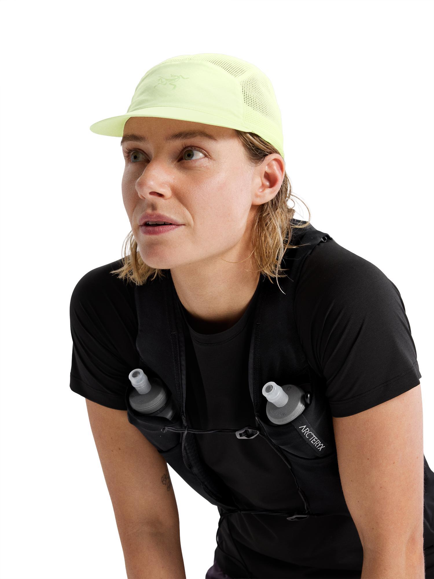 Arc'teryx Norvan Mesh 5 Panel Cap