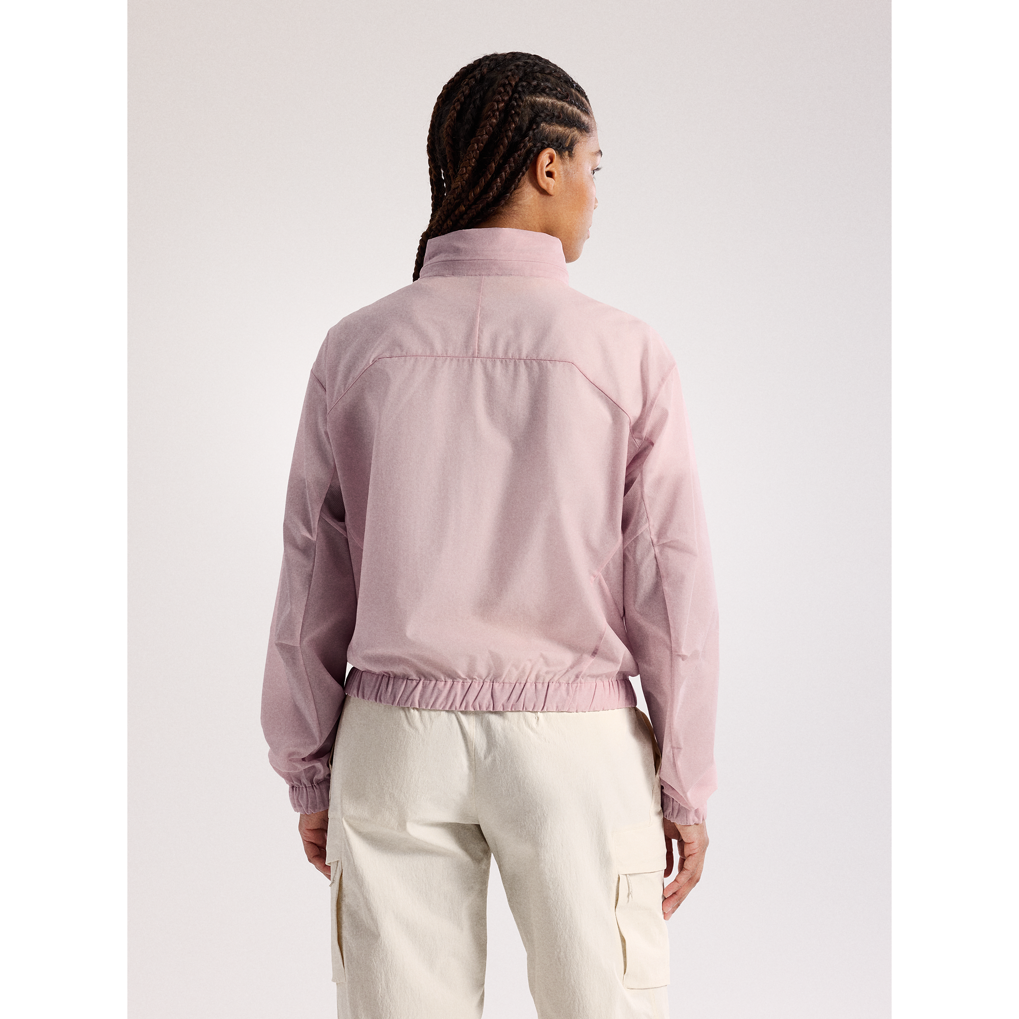 Arctery'x Women's Naya Cropped Stowhood