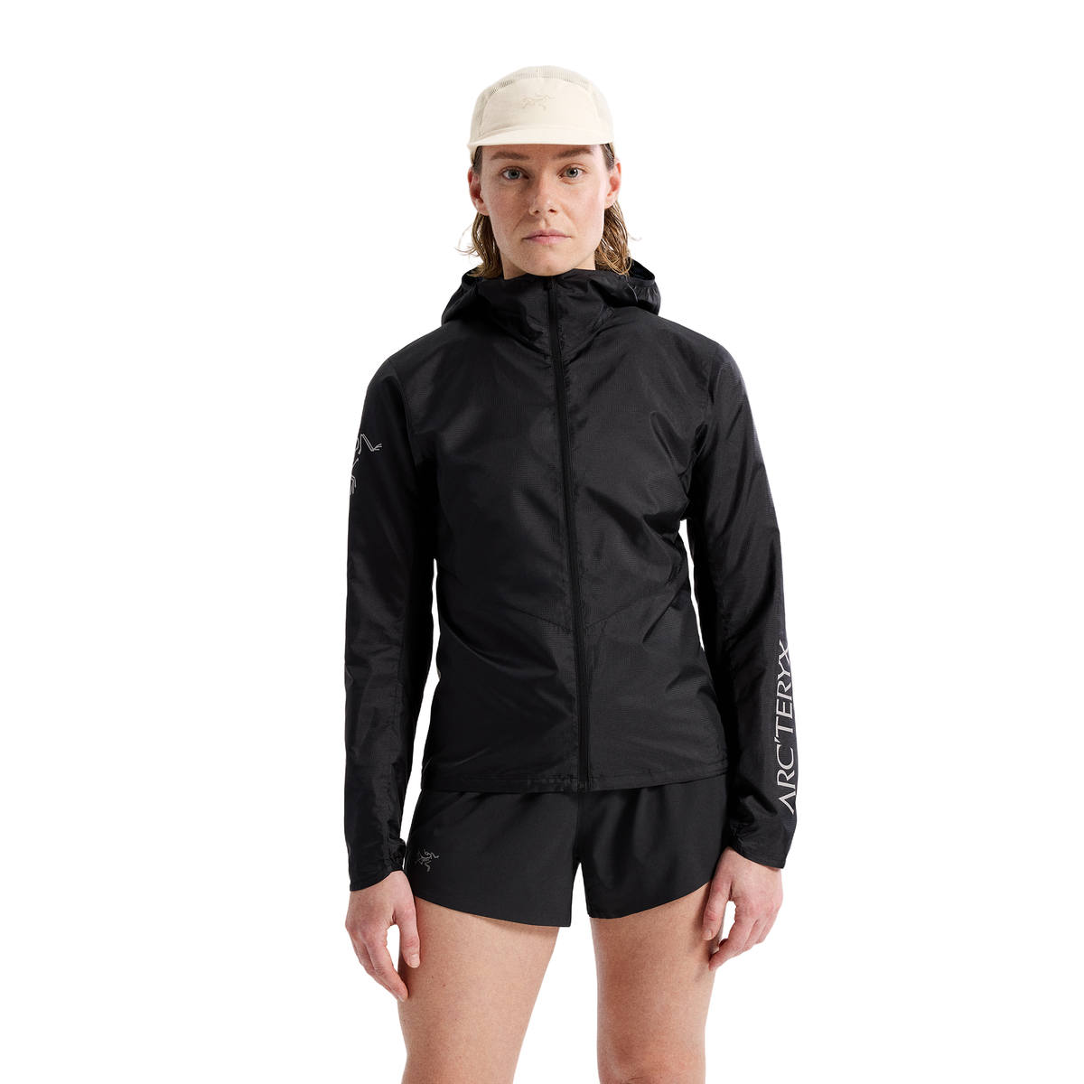 Windshell Norvan Arc'teryx Women's Norvan Windshell Hoody