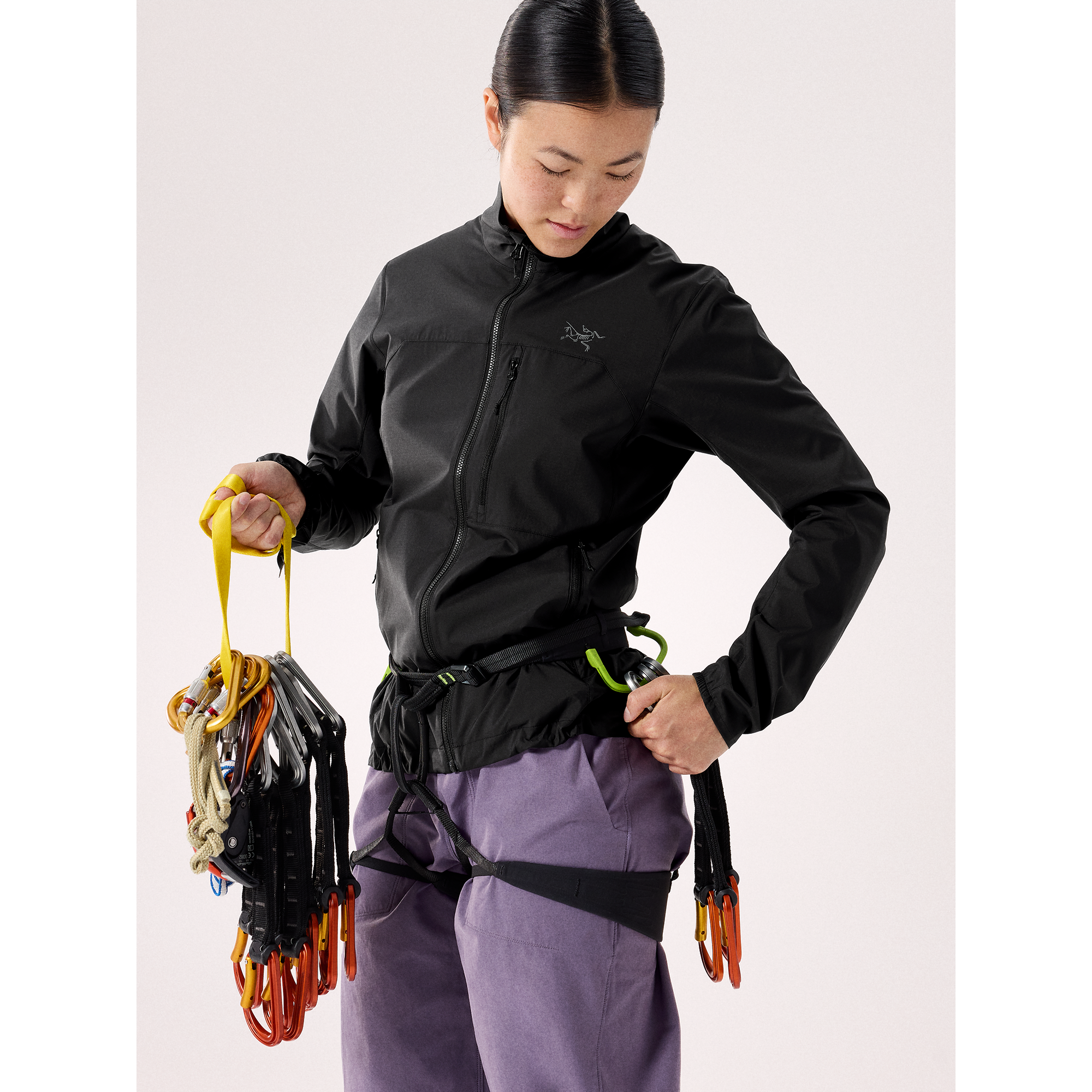 Arc'teryx Women's Squamish Jacket Arc'teryx Women's Squamish Jacket