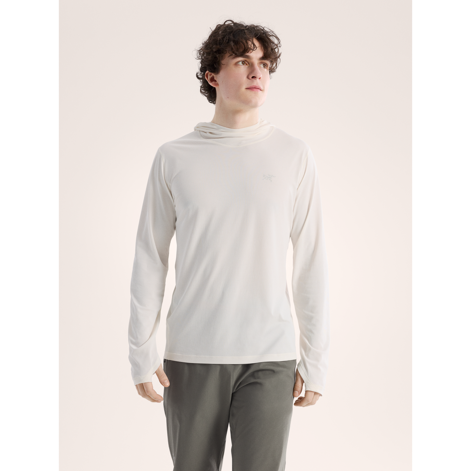 Arc'teryx Men's Cormac Hoody