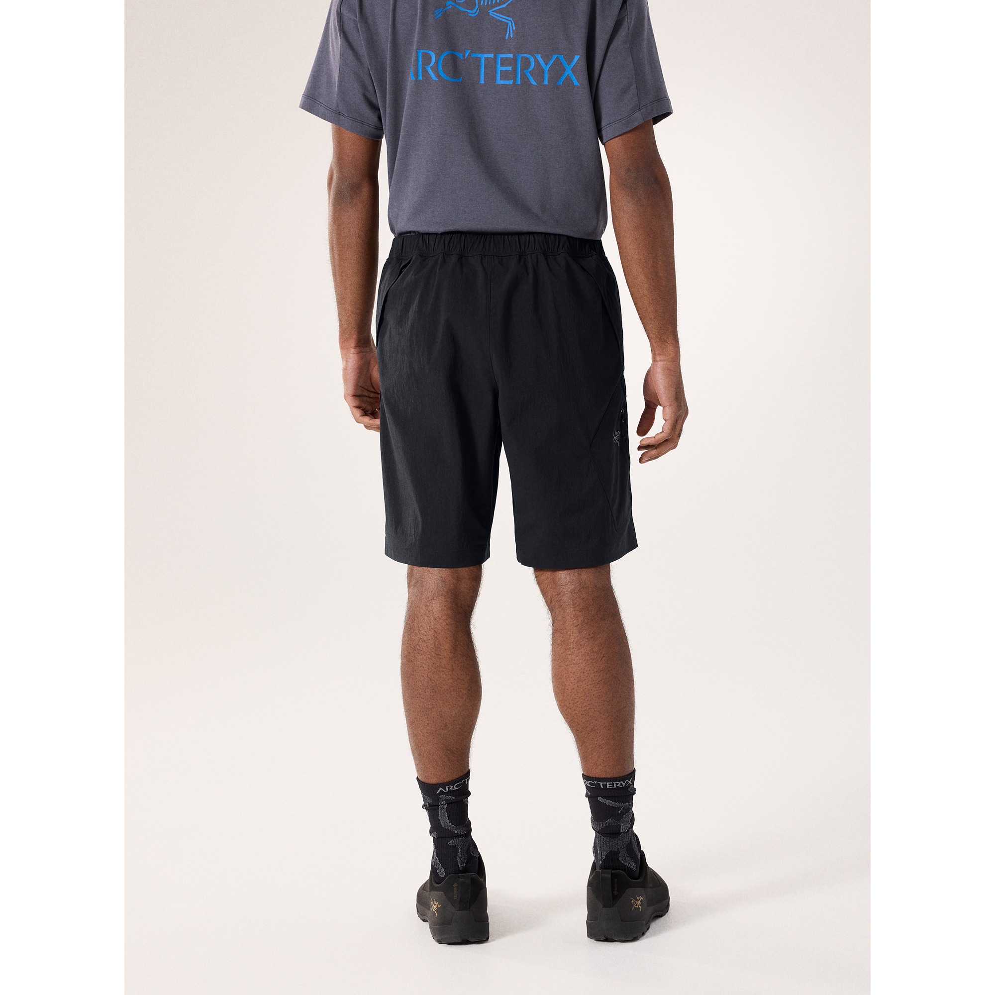 Arc'teryx Men's Konseal Short 9"