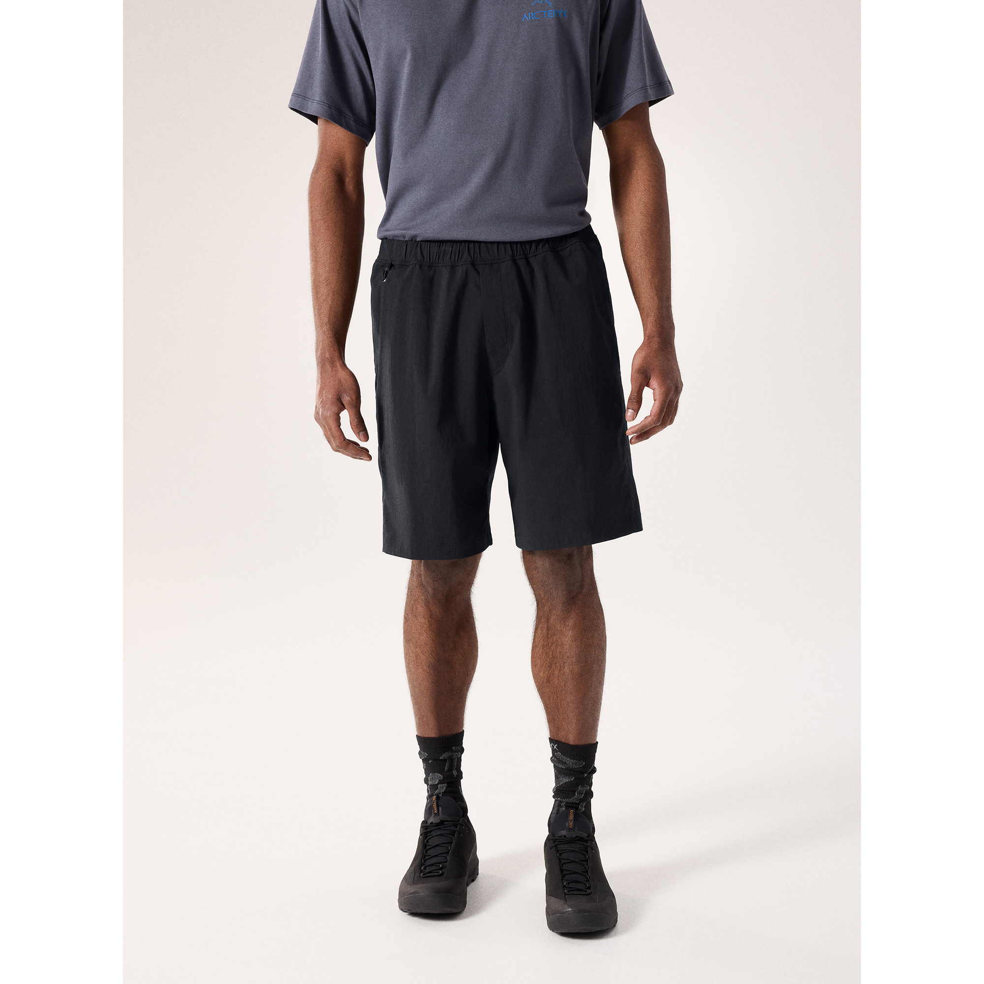 Arc'teryx Men's Konseal Short 9"