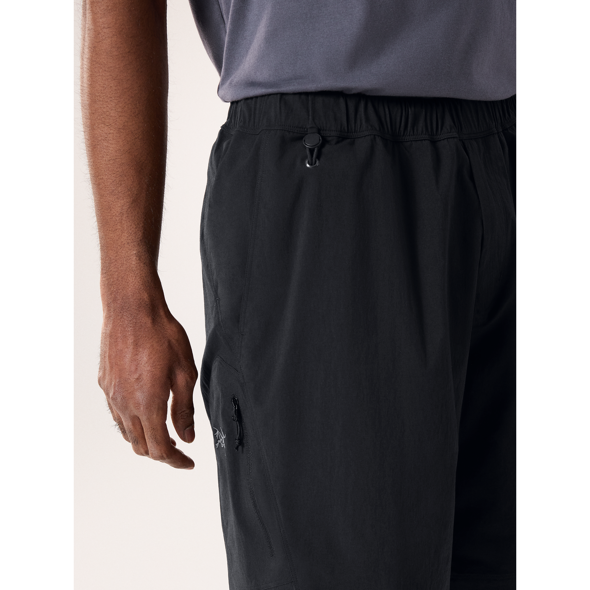 Arc'teryx Men's Konseal Short 9"