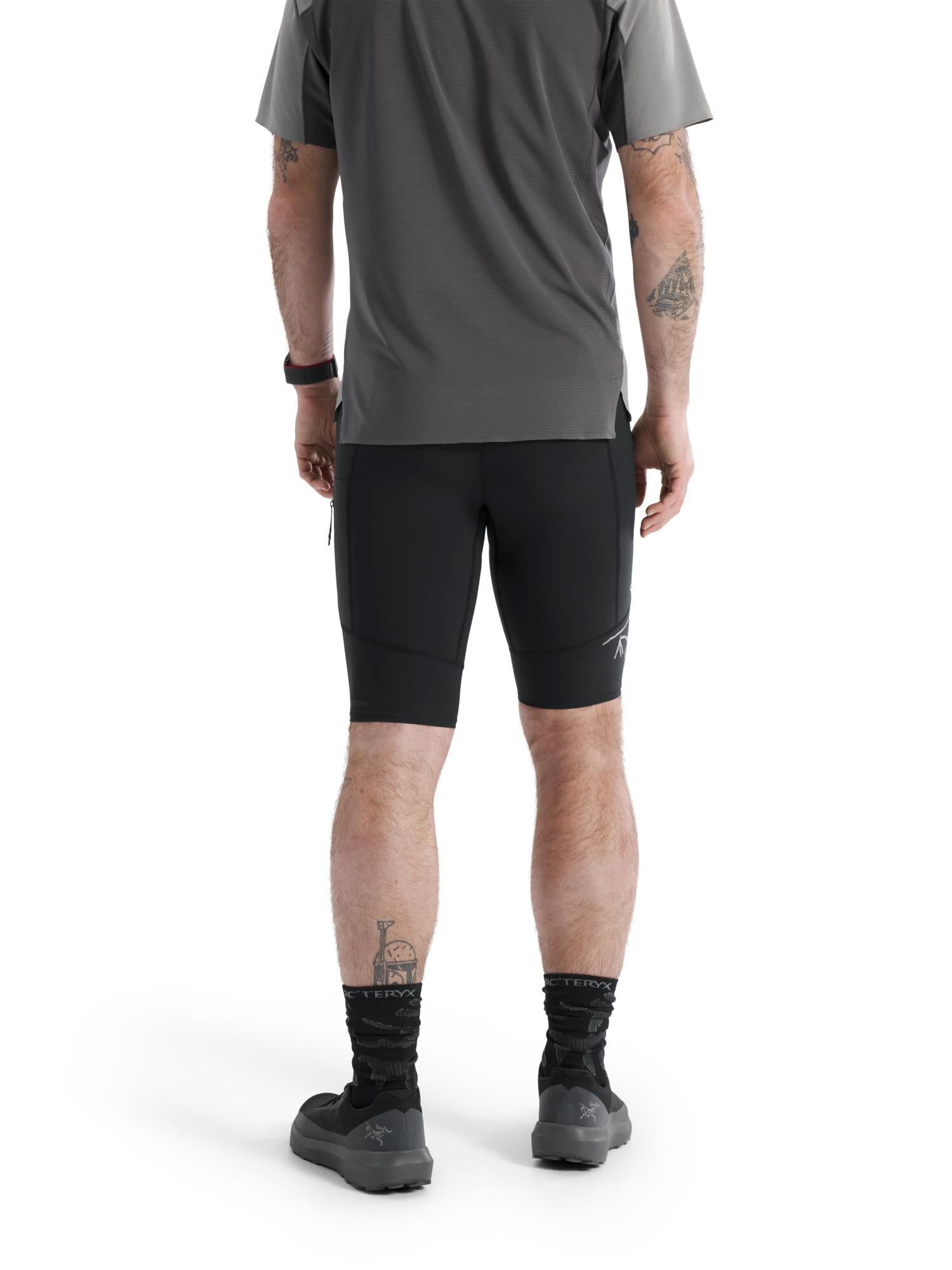 Arc'teryx Men's Norvan Half Tight