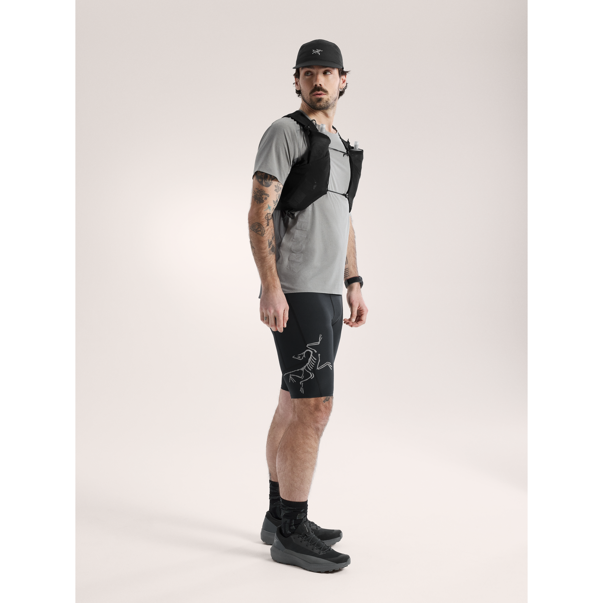 Arc'teryx Men's Norvan Half Tight