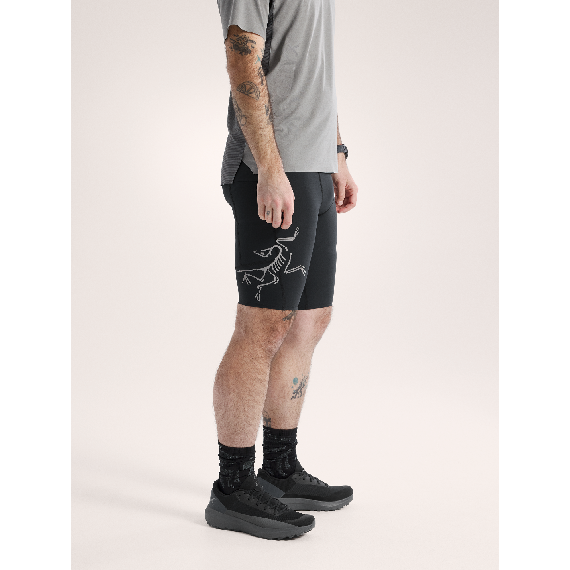 Arc'teryx Men's Norvan Half Tight