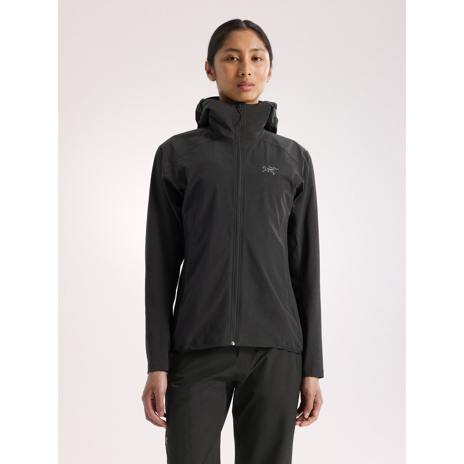 Arc'teryx Women's Gamma Lightweight Hoody