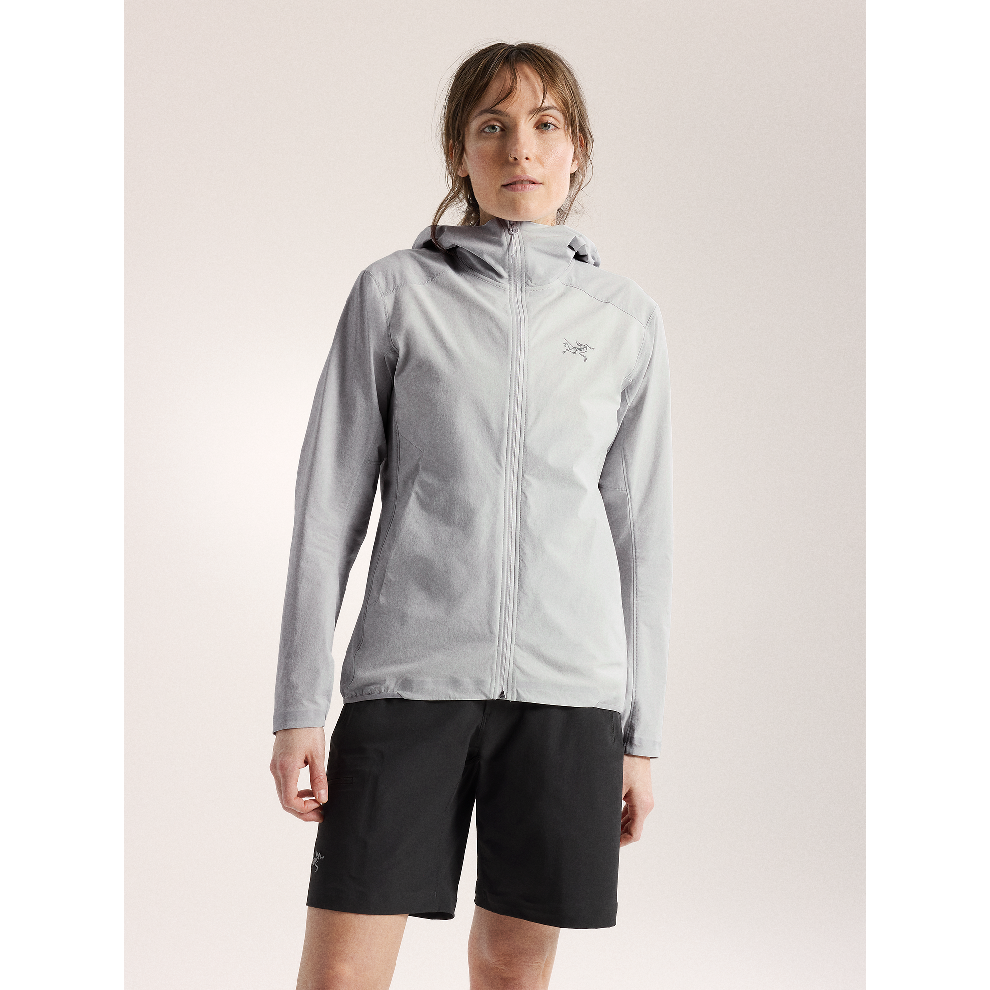 Arc'teryx Women's Gamma Lightweight Hoody Arc'teryx Women's Gamma Lightweight Hoody
