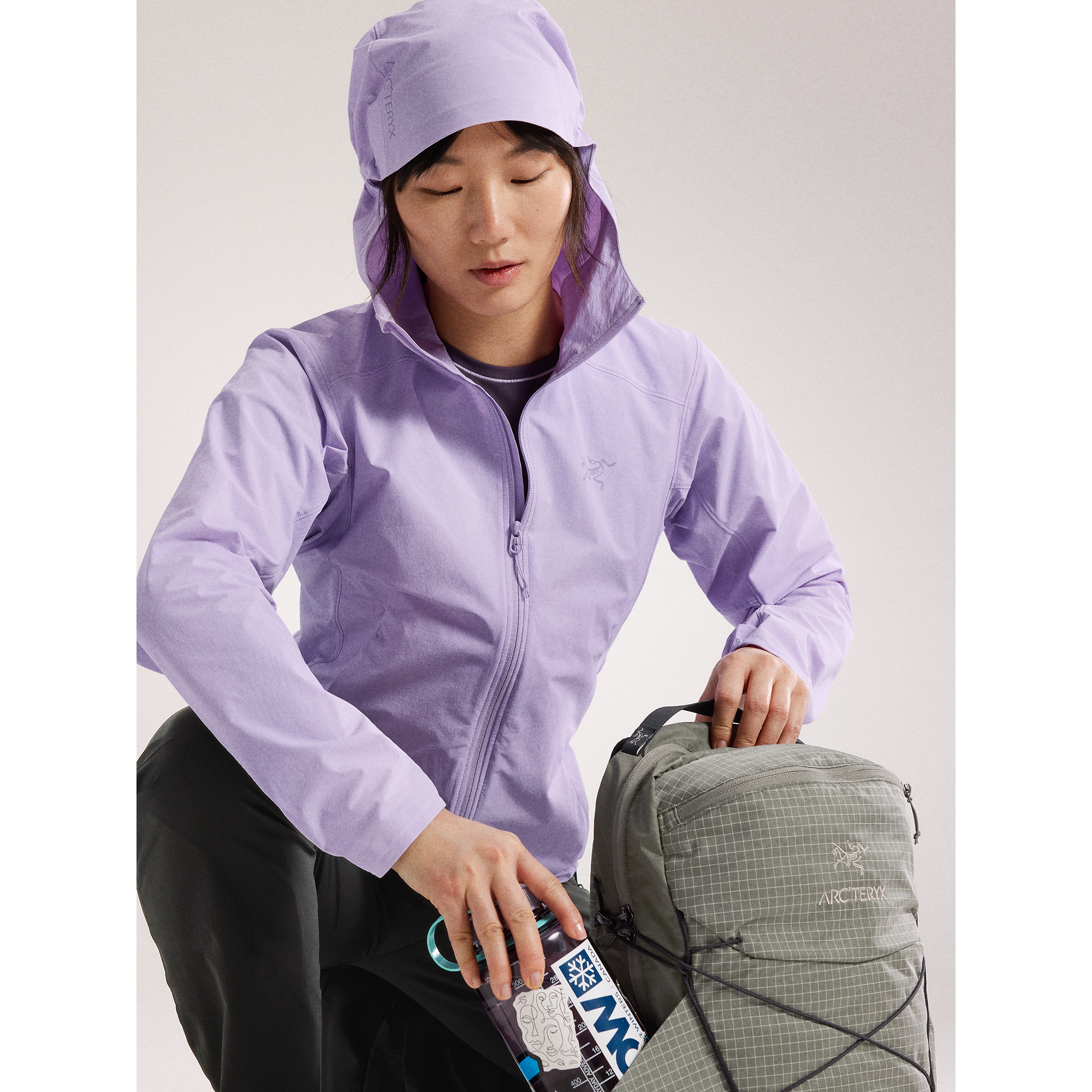 Arc'teryx Women's Gamma Lightweight Hoody