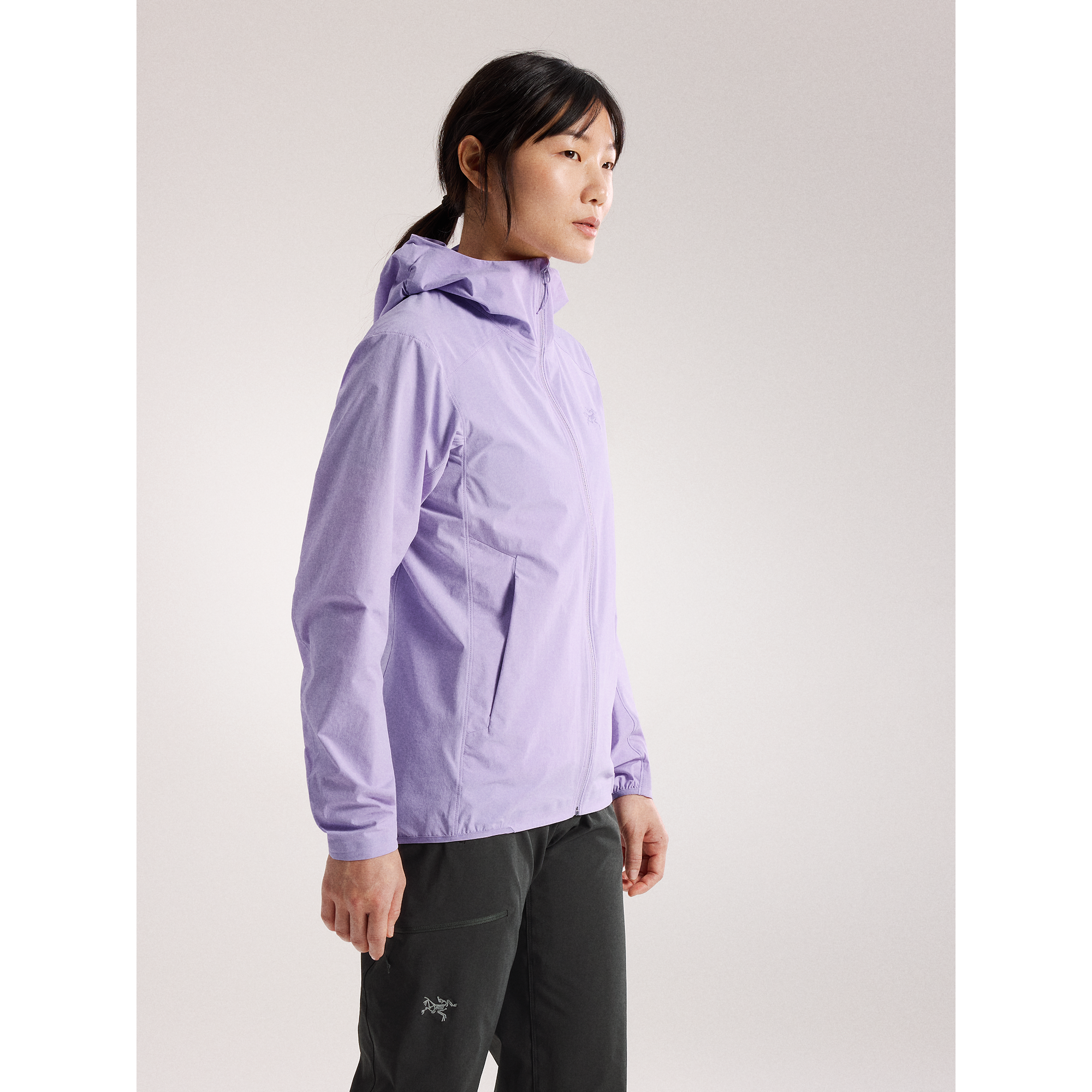 Arc'teryx Women's Gamma Lightweight Hoody