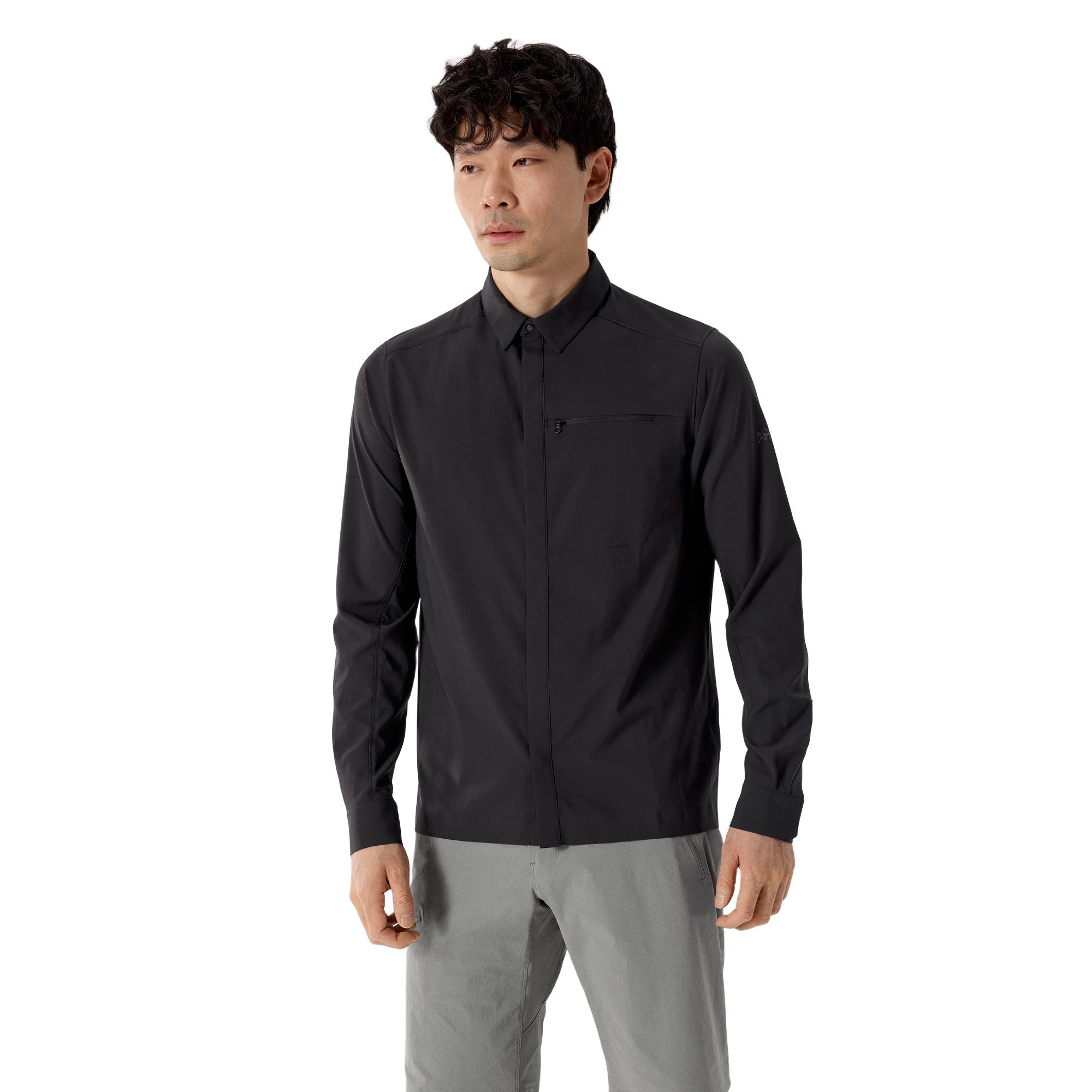 Arc'teryx Men's Skyline LS Shirt Arc'teryx Men's Skyline LS Shirt
