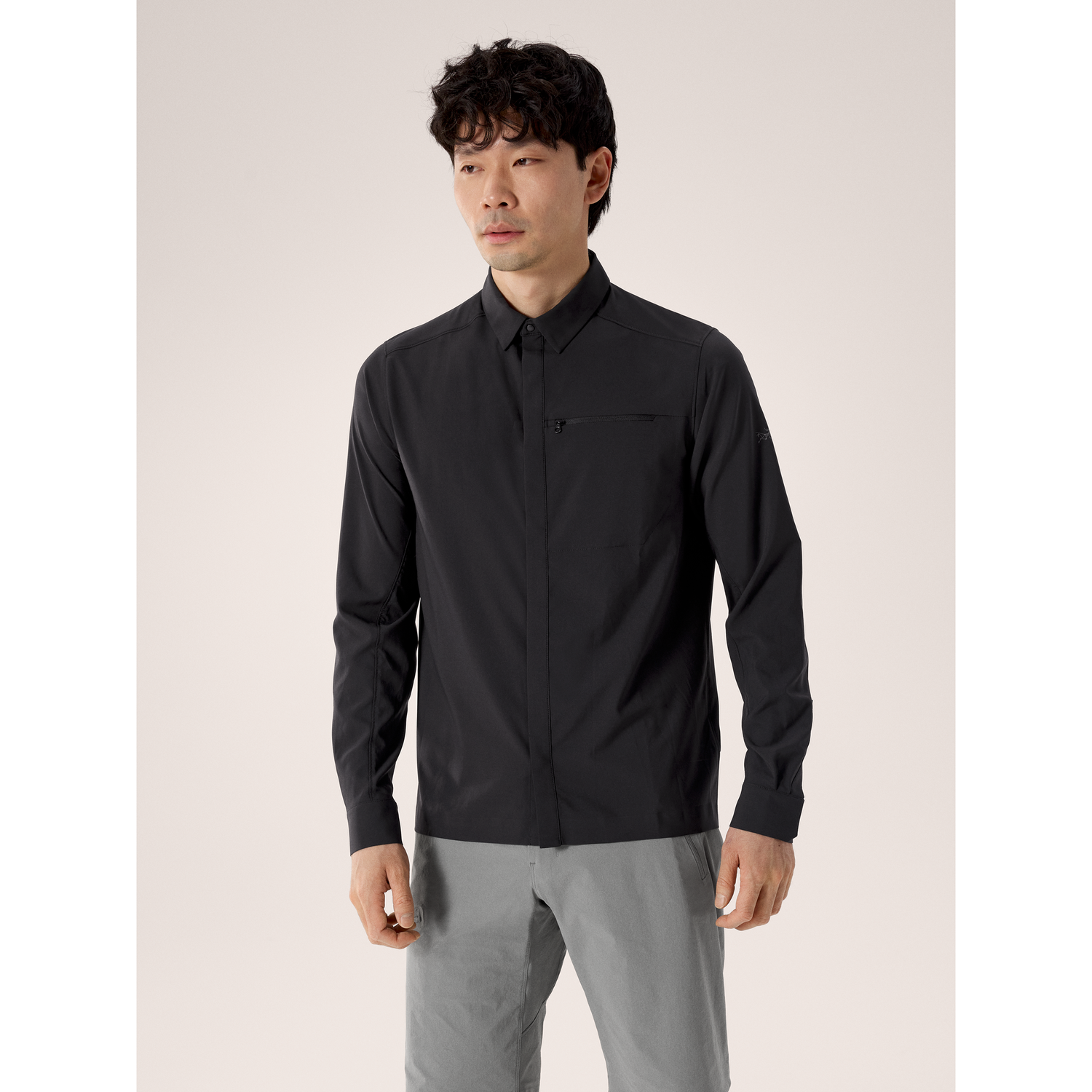 新品　アークテリクス　Skyline LS Shirt Men's Arc'teryx Men's Skyline LS Shirt