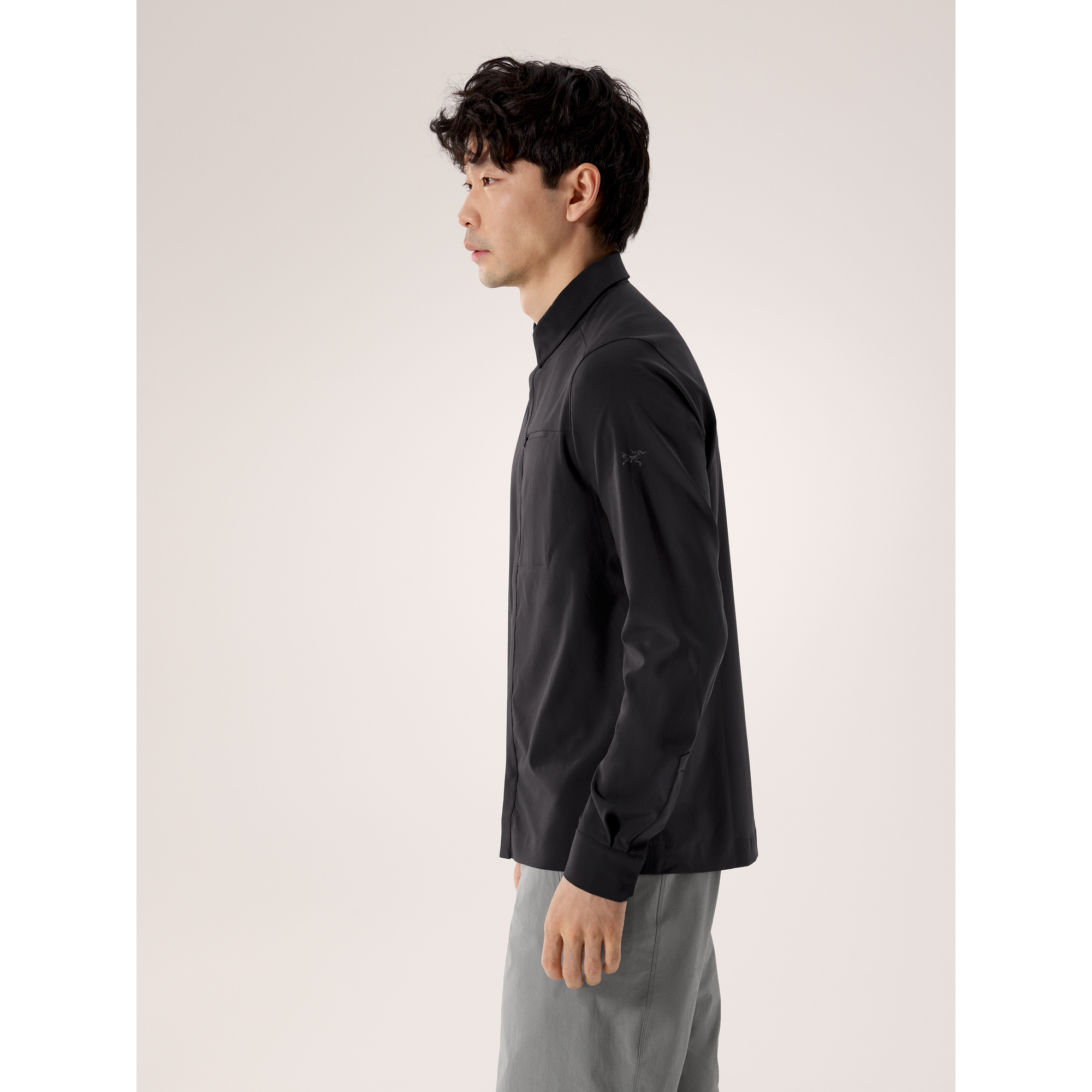 Arc'teryx Men's Skyline LS Shirt