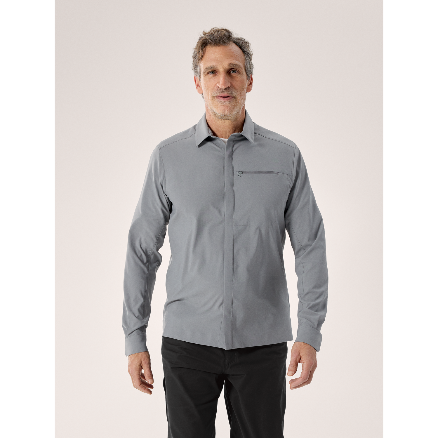 Arc'teryx Men's Skyline LS Shirt