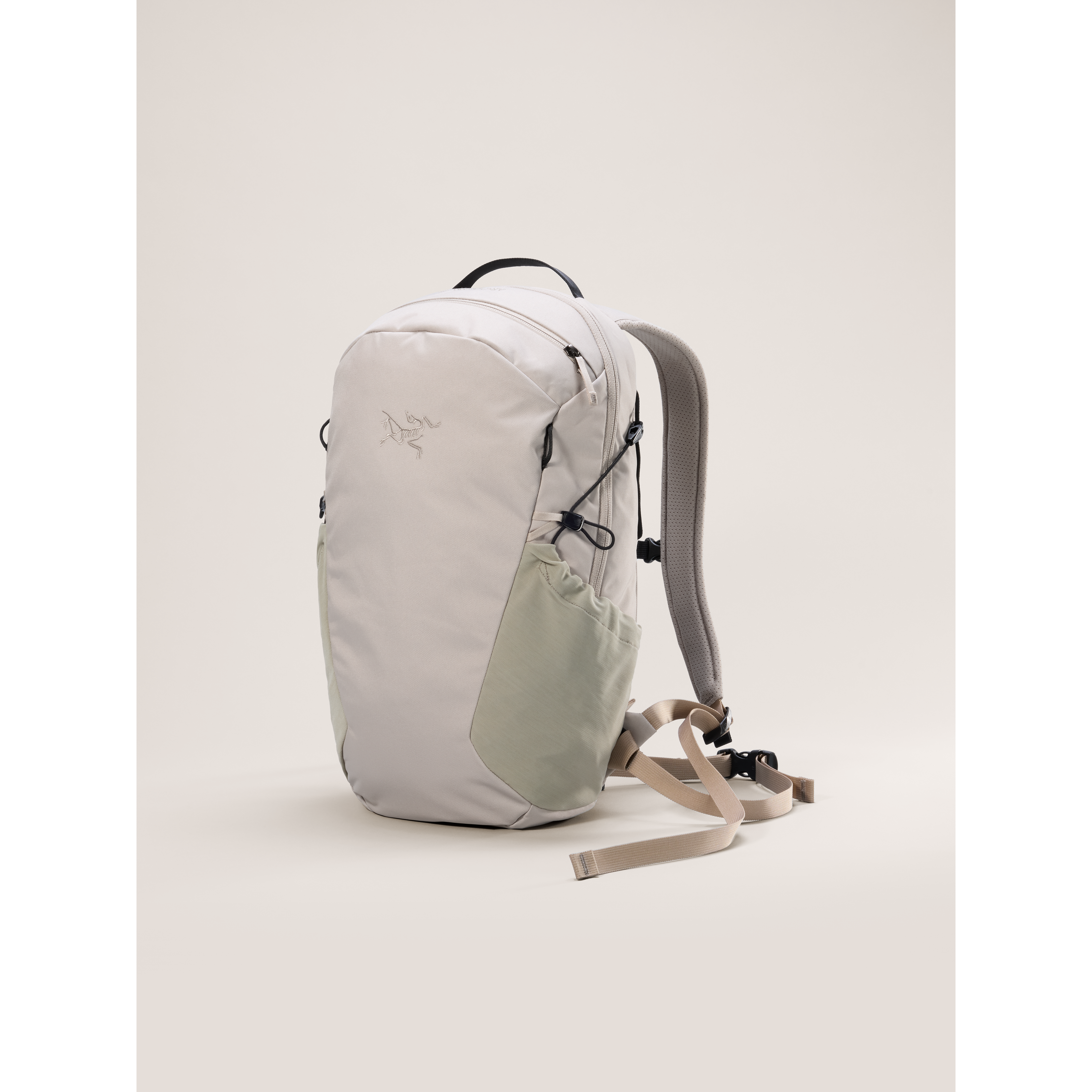 arc'teryx mini backpack Mantis 16 - Black litre format and intelligent organisation Arc'Teryx Rush SK 16 Backpack