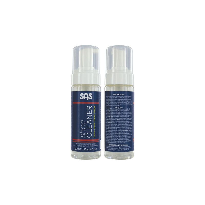 SAS Shoe Cleaner