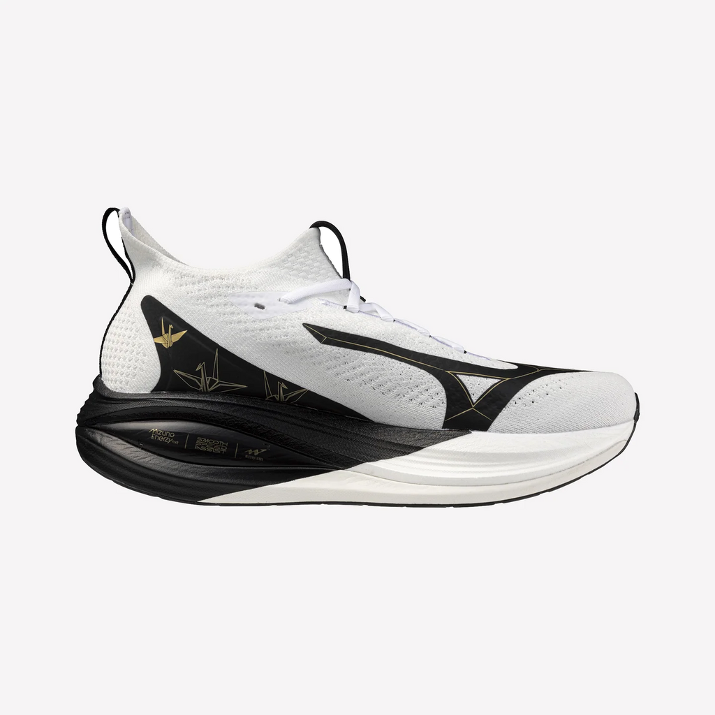 Mizuno Unisex Neo Vista 2 Origami Running Shoes