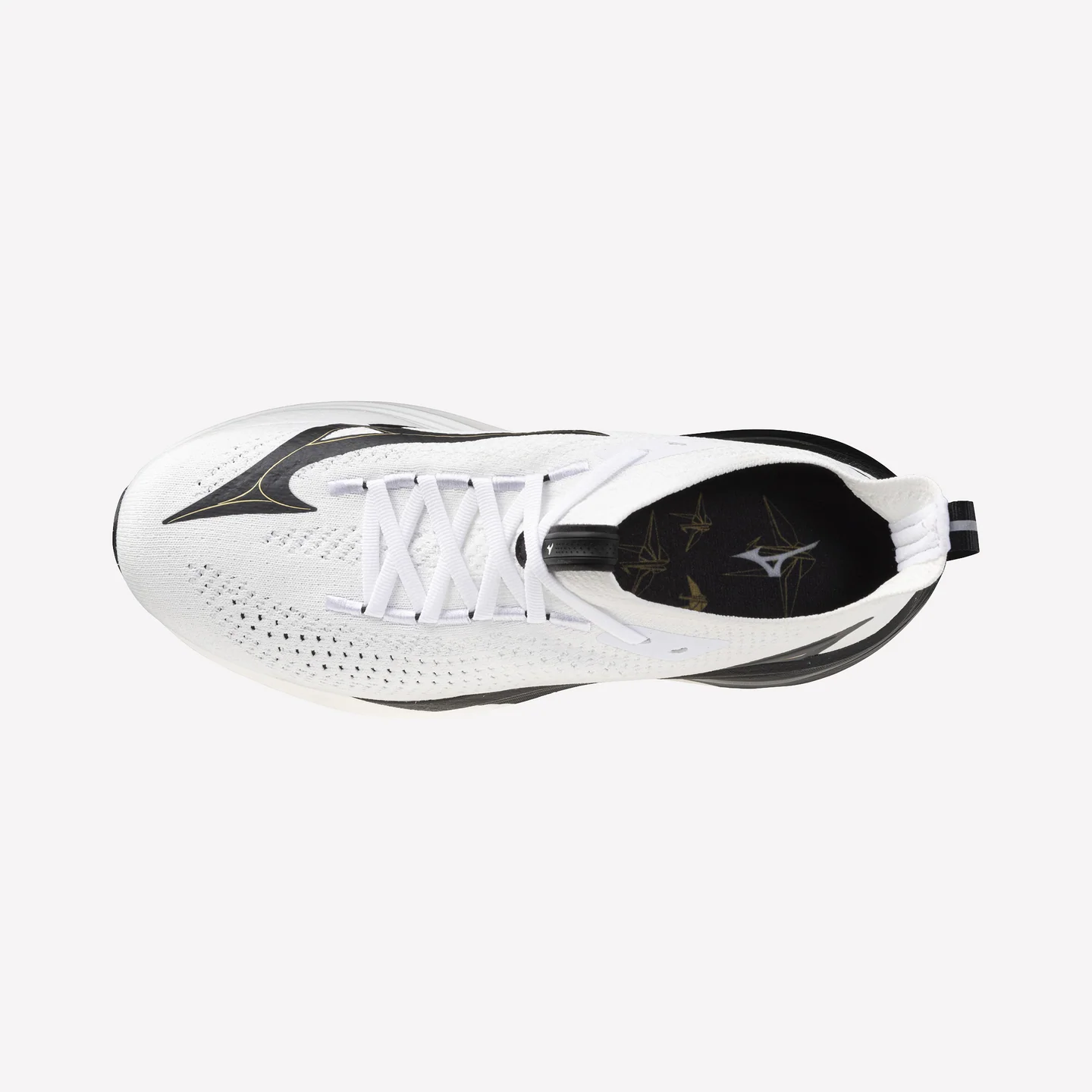 Mizuno Unisex Neo Vista 2 Origami Running Shoes