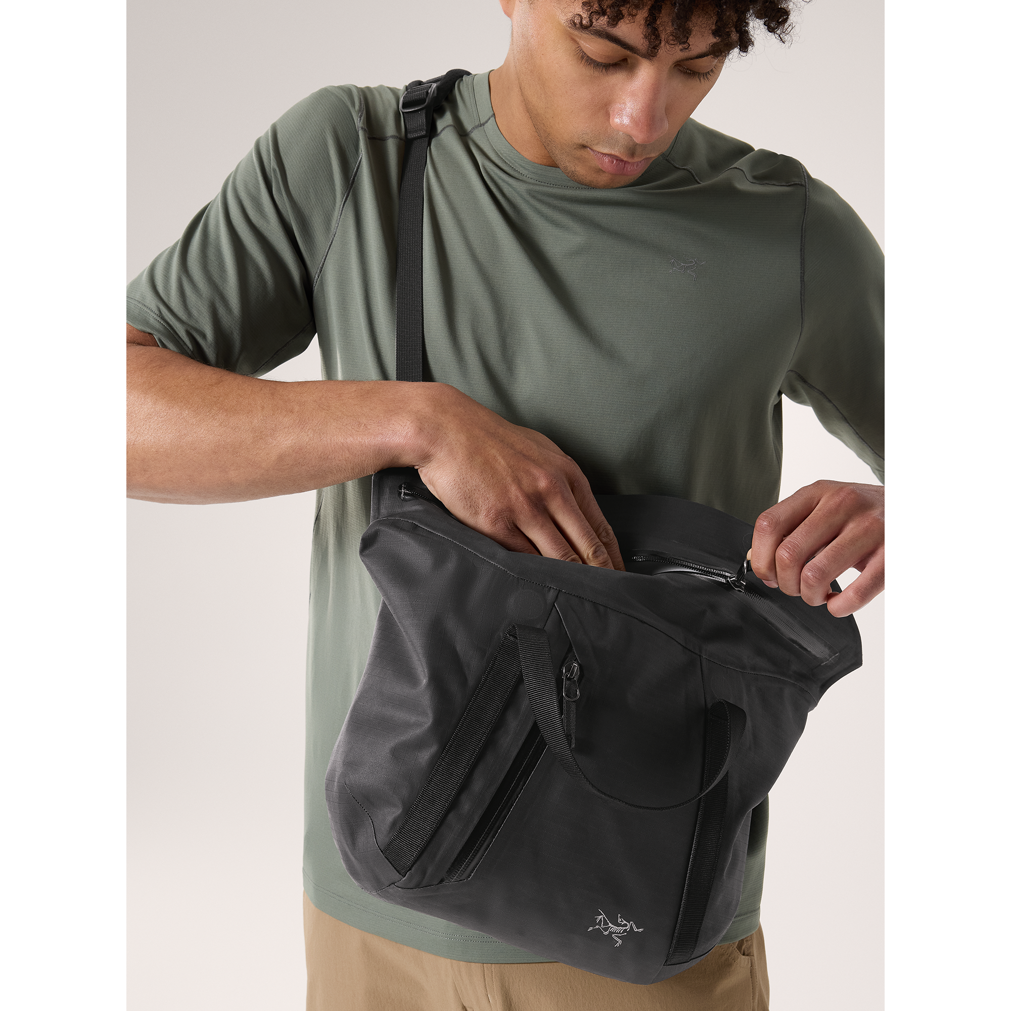 Arc'teryx Granville Shoulder Bag