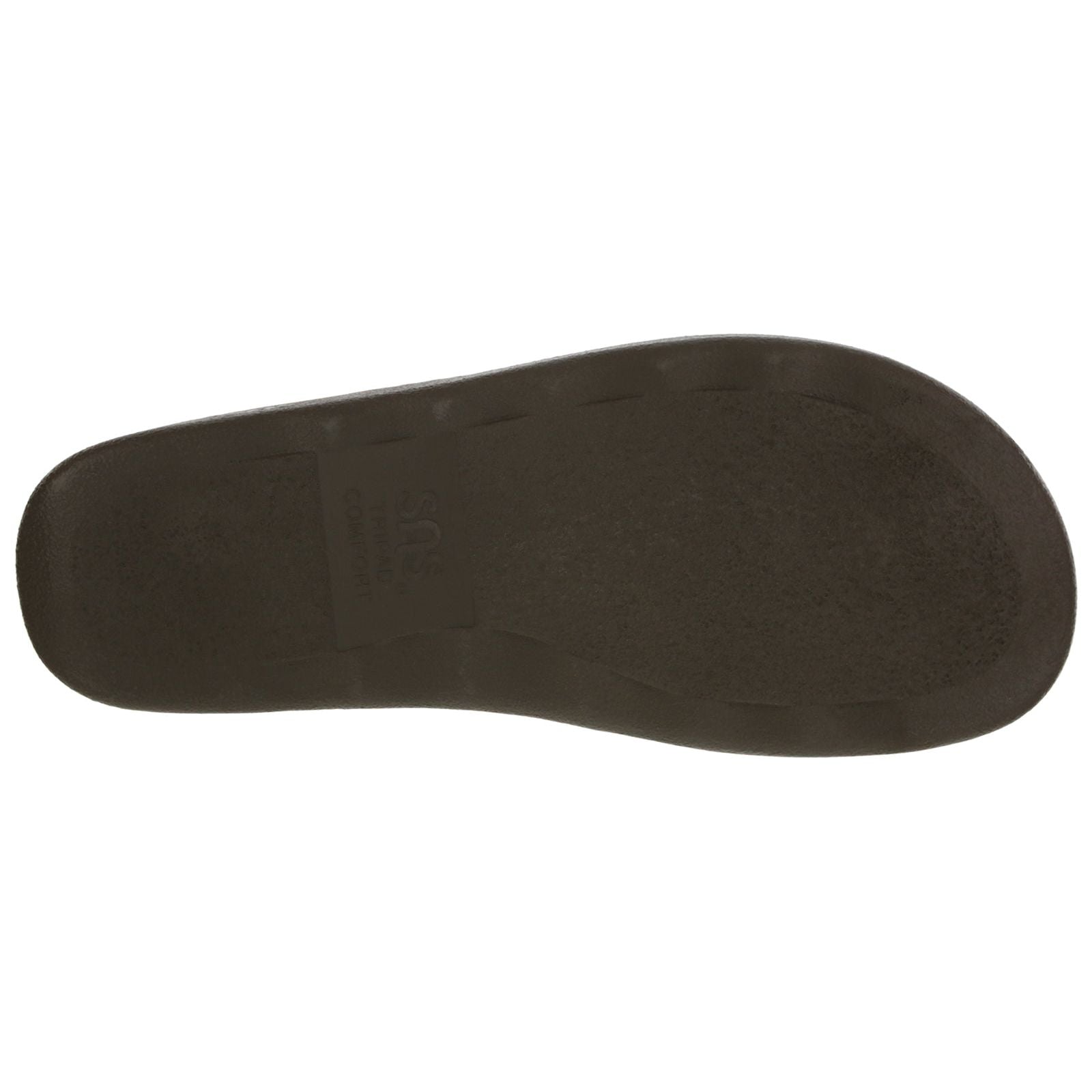SAS Women's Sanibel T-Strap Slide Sandal in Sunstone