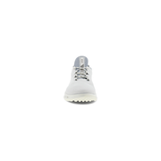 Ecco Men's Golf Biom C4 Boa Shoe in White/Concrete Dritton
