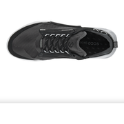 Ecco Men's Biom 2.1 X Mountain in Magnet Magnet Black  Men's Footwear