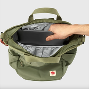 Fjallraven High Coast Totepack in Green  Accessories